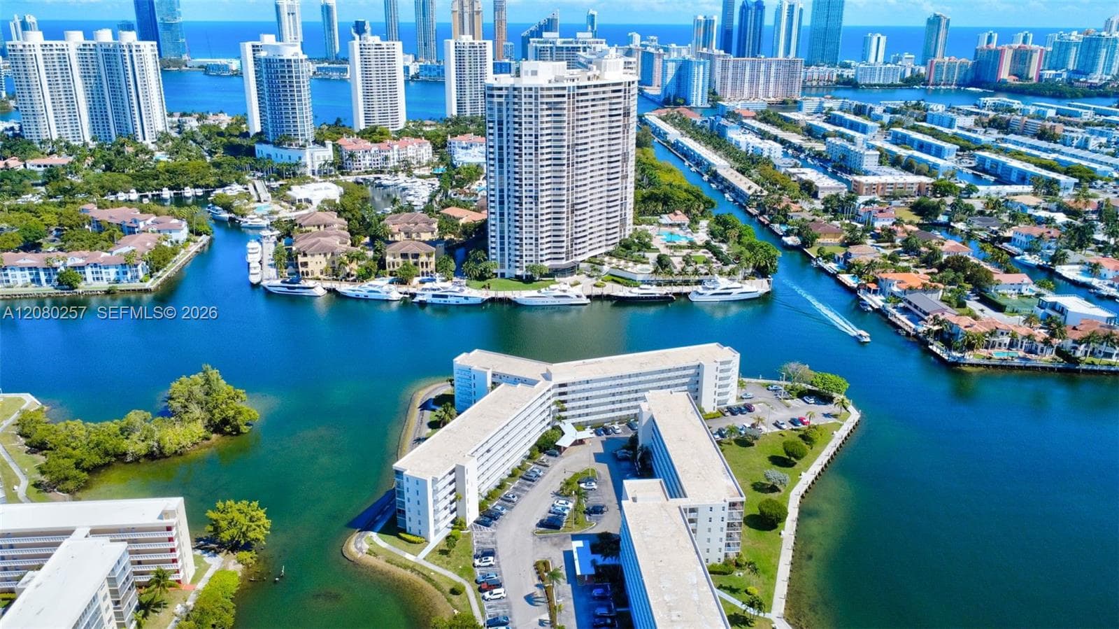 Point East IIV · #T302 in Aventura - Photo 45