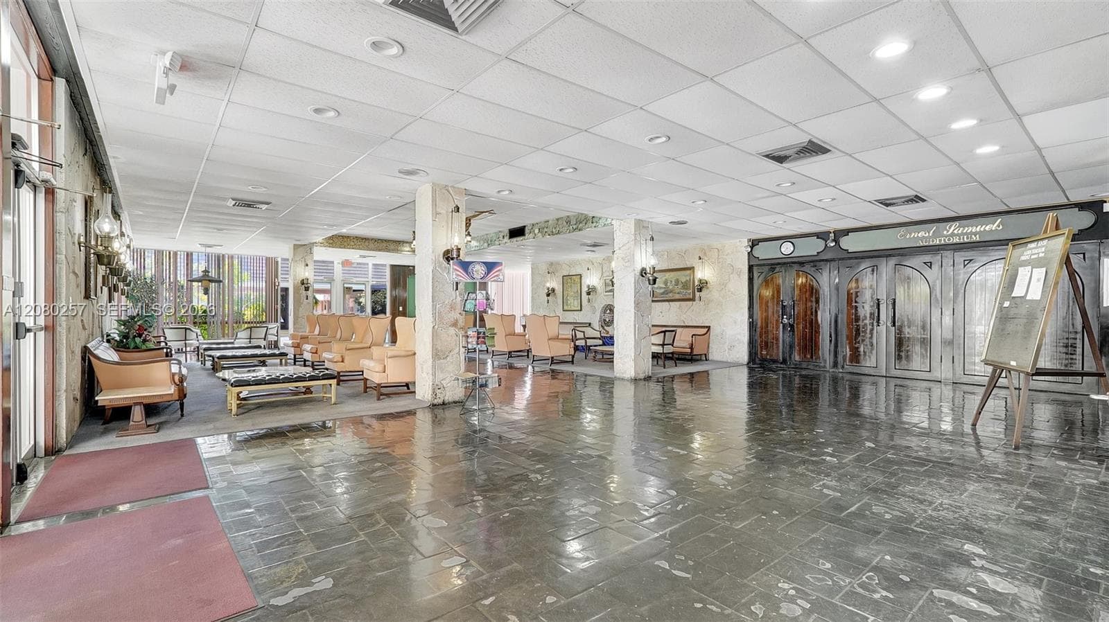 Point East IIV · #T302 in Aventura - Photo 58