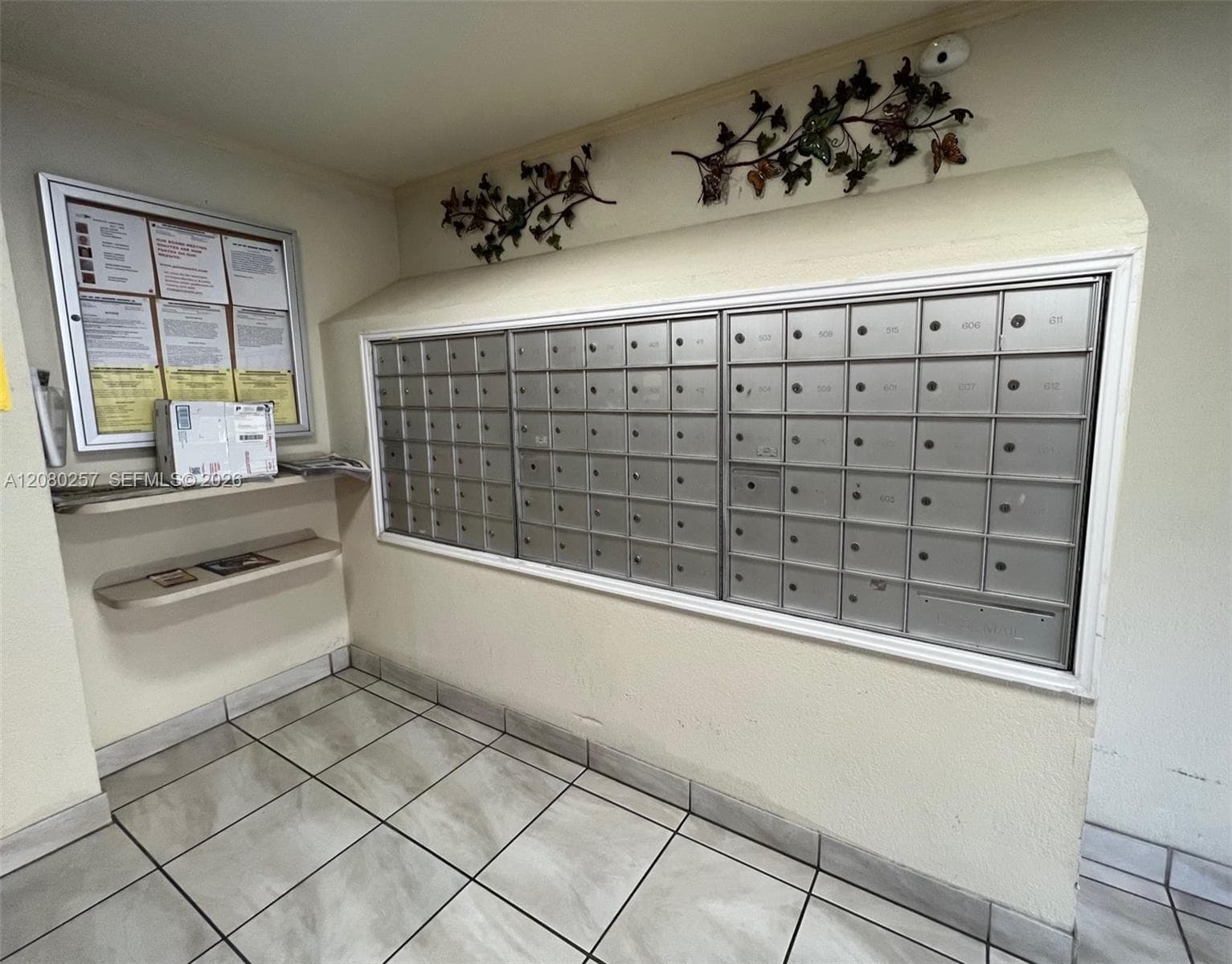 Point East IIV · #T302 in Aventura - Photo 37