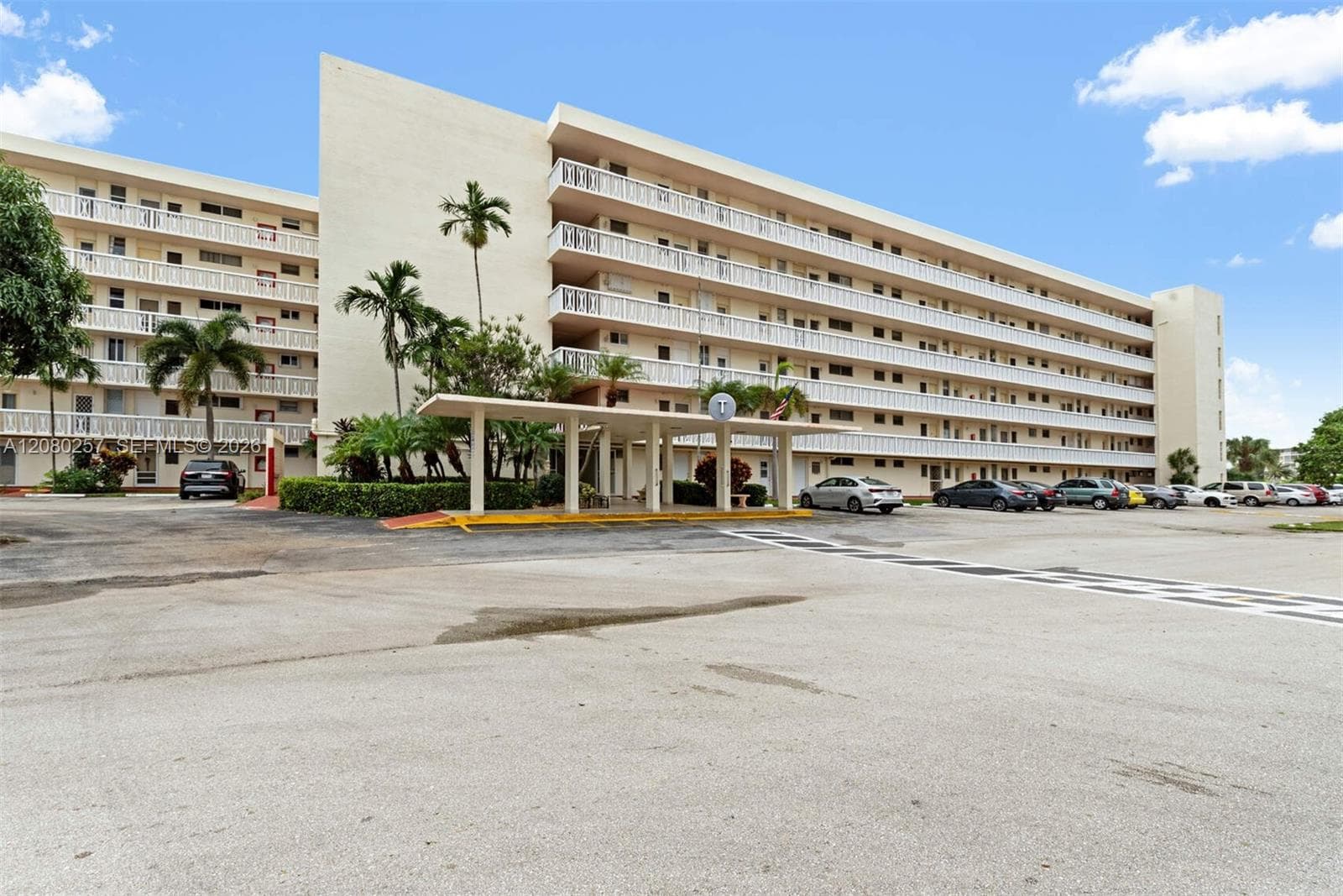 Point East IIV · #T302 in Aventura - Photo 44