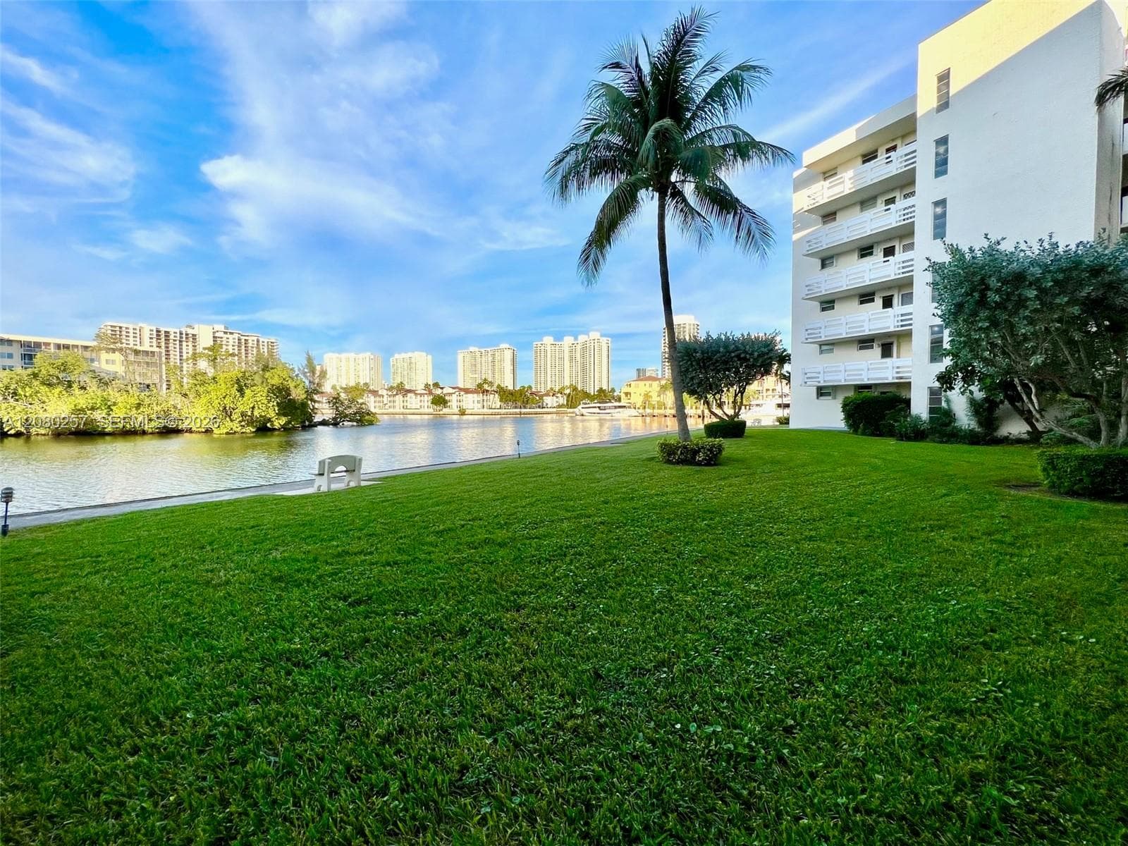 Point East IIV · #T302 in Aventura - Photo 35