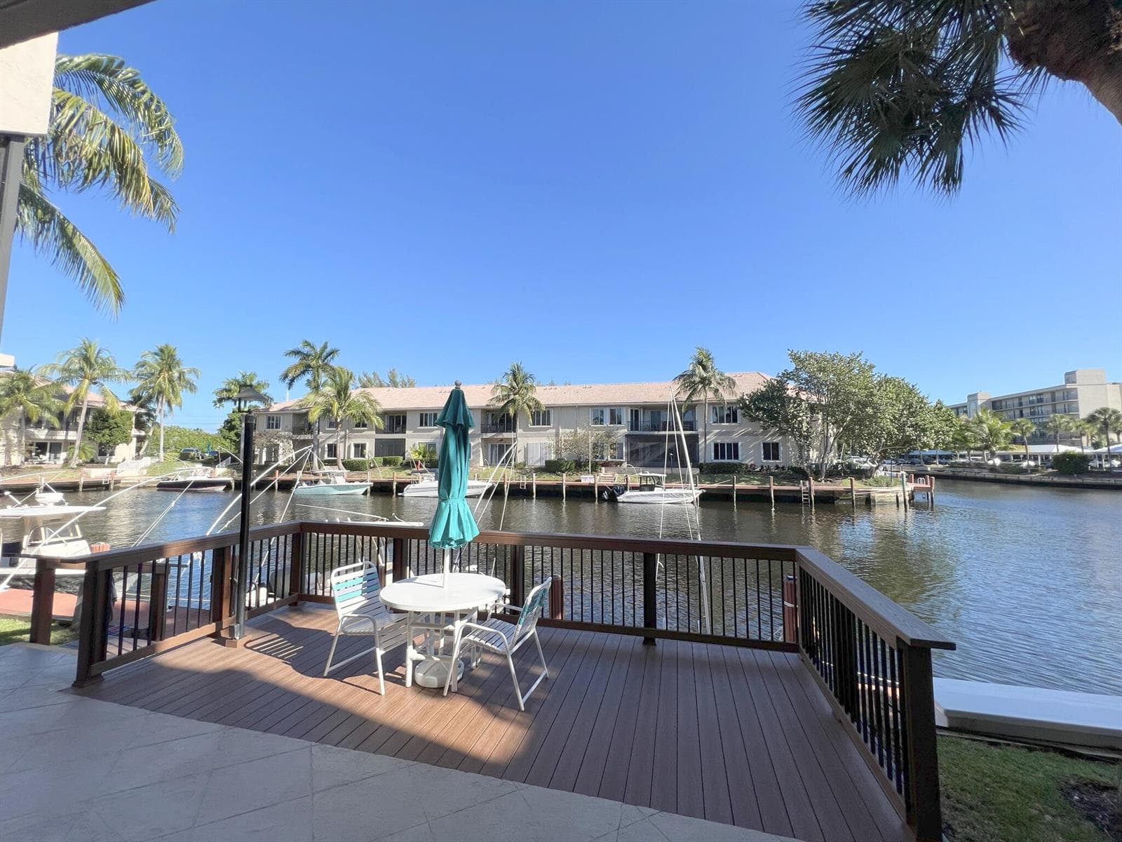 1 Royal Palm Way #3050