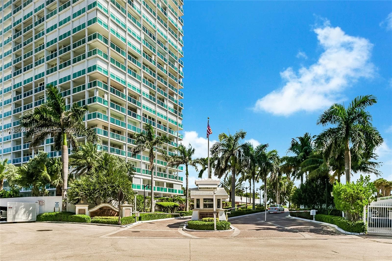Point of Americas · #1512 in Fort Lauderdale - Photo 33
