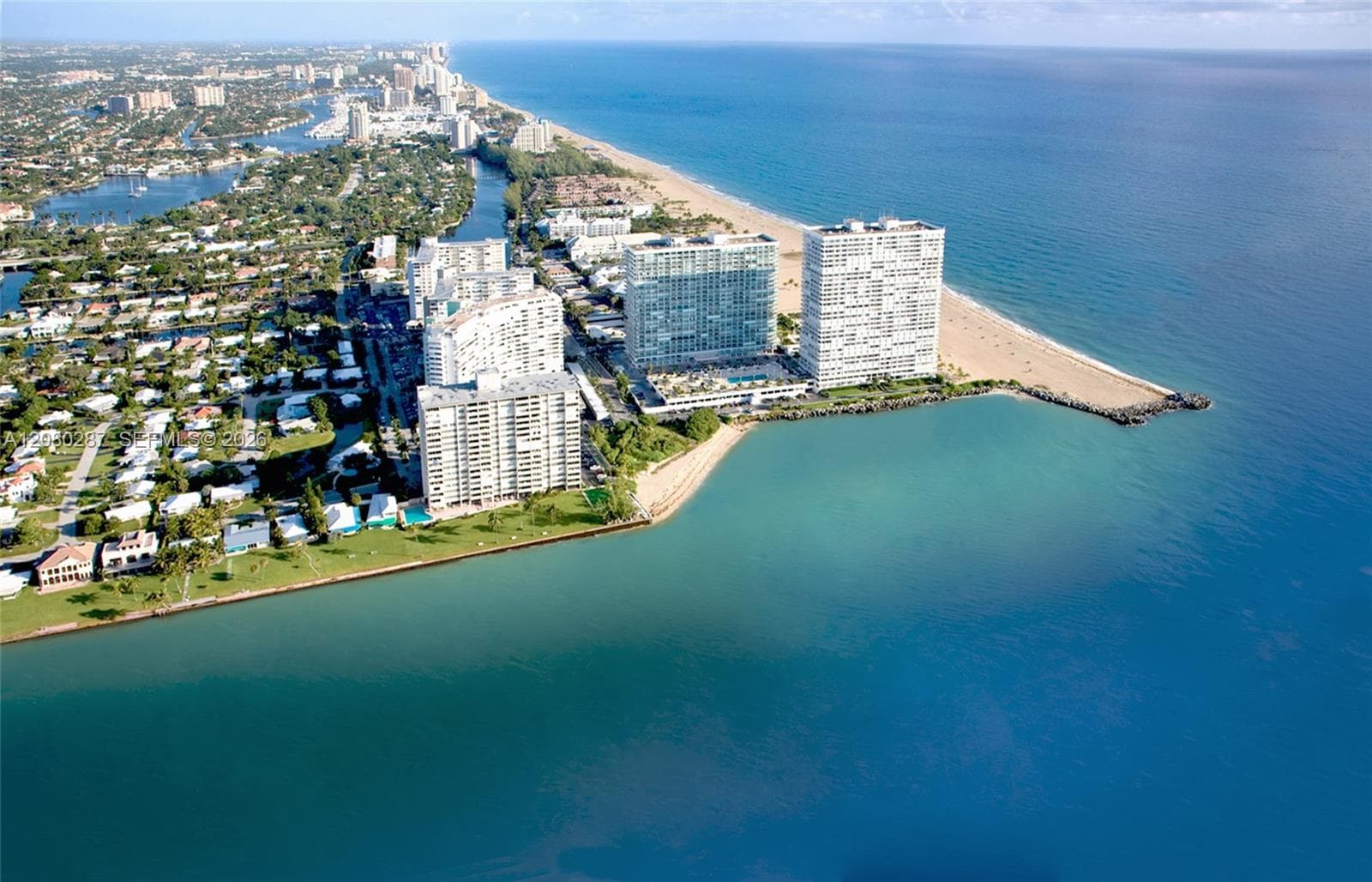 Point of Americas · #1512 in Fort Lauderdale - Photo 11