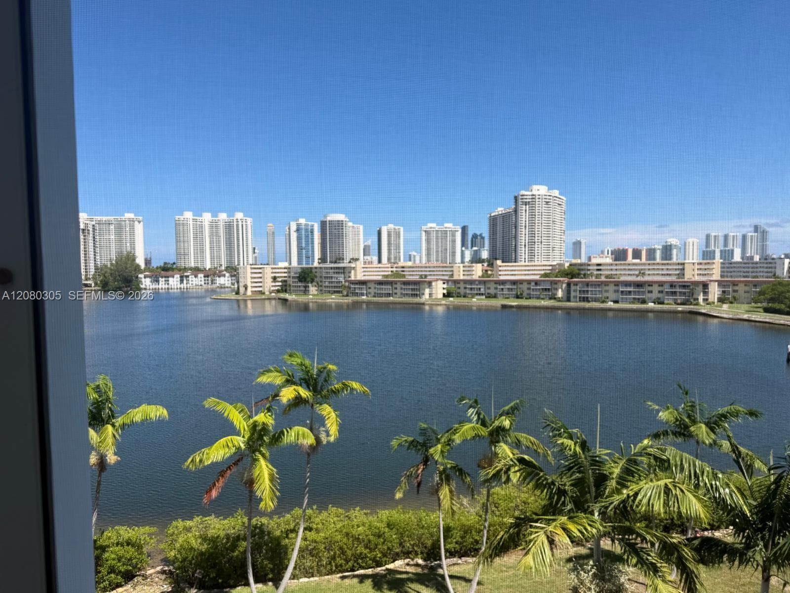 Point East Sec II · #F608 in Aventura - Photo 1
