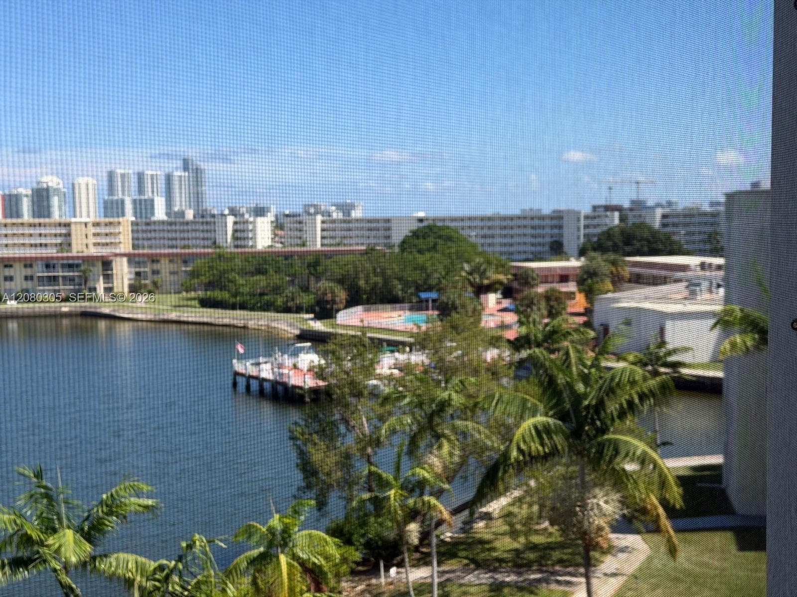 Point East Sec II · #F608 in Aventura - Photo 19