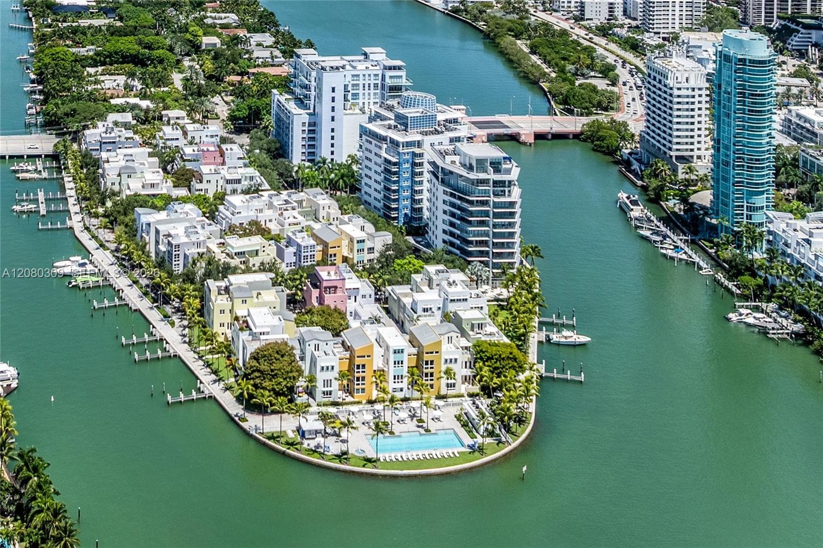 AQUA ISLAND · #PH11A in Miami Beach - Photo 42