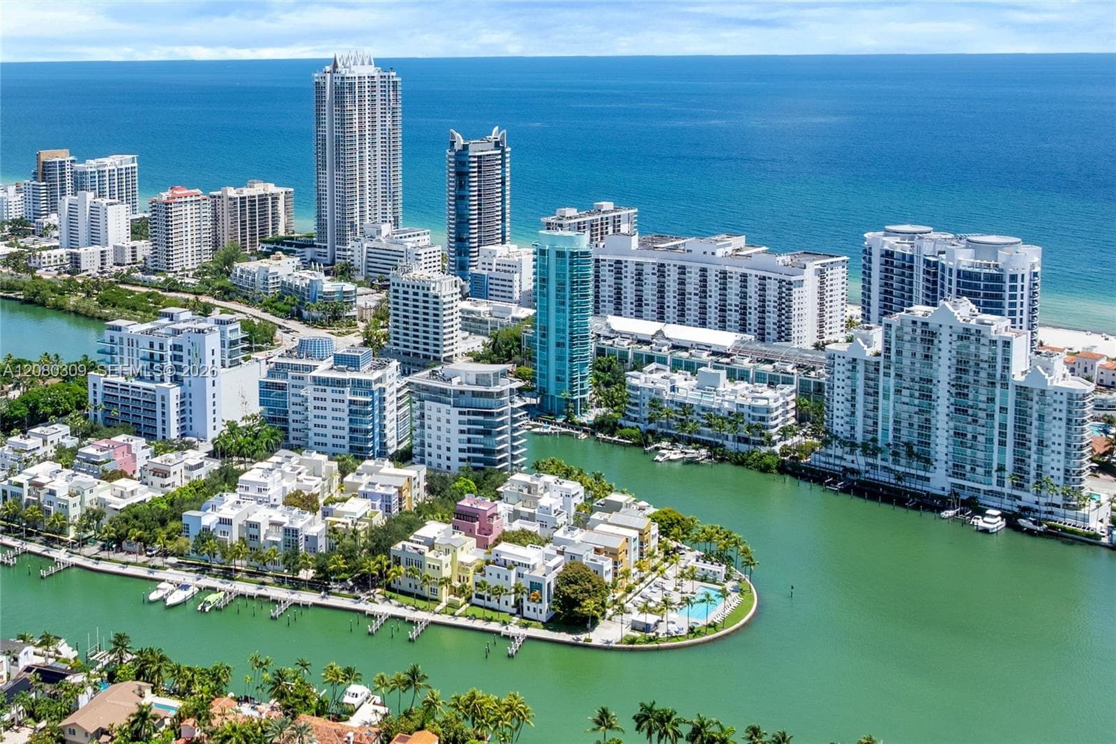 AQUA ISLAND · #PH11A in Miami Beach - Photo 43