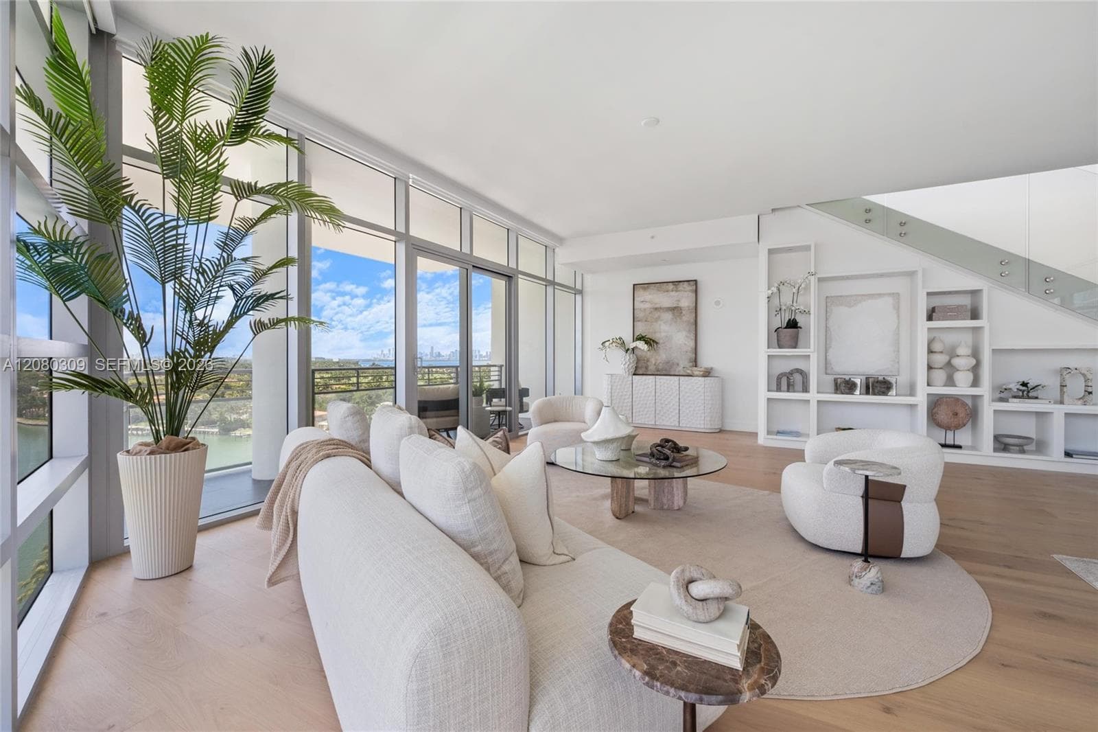 AQUA ISLAND · #PH11A in Miami Beach - Photo 3