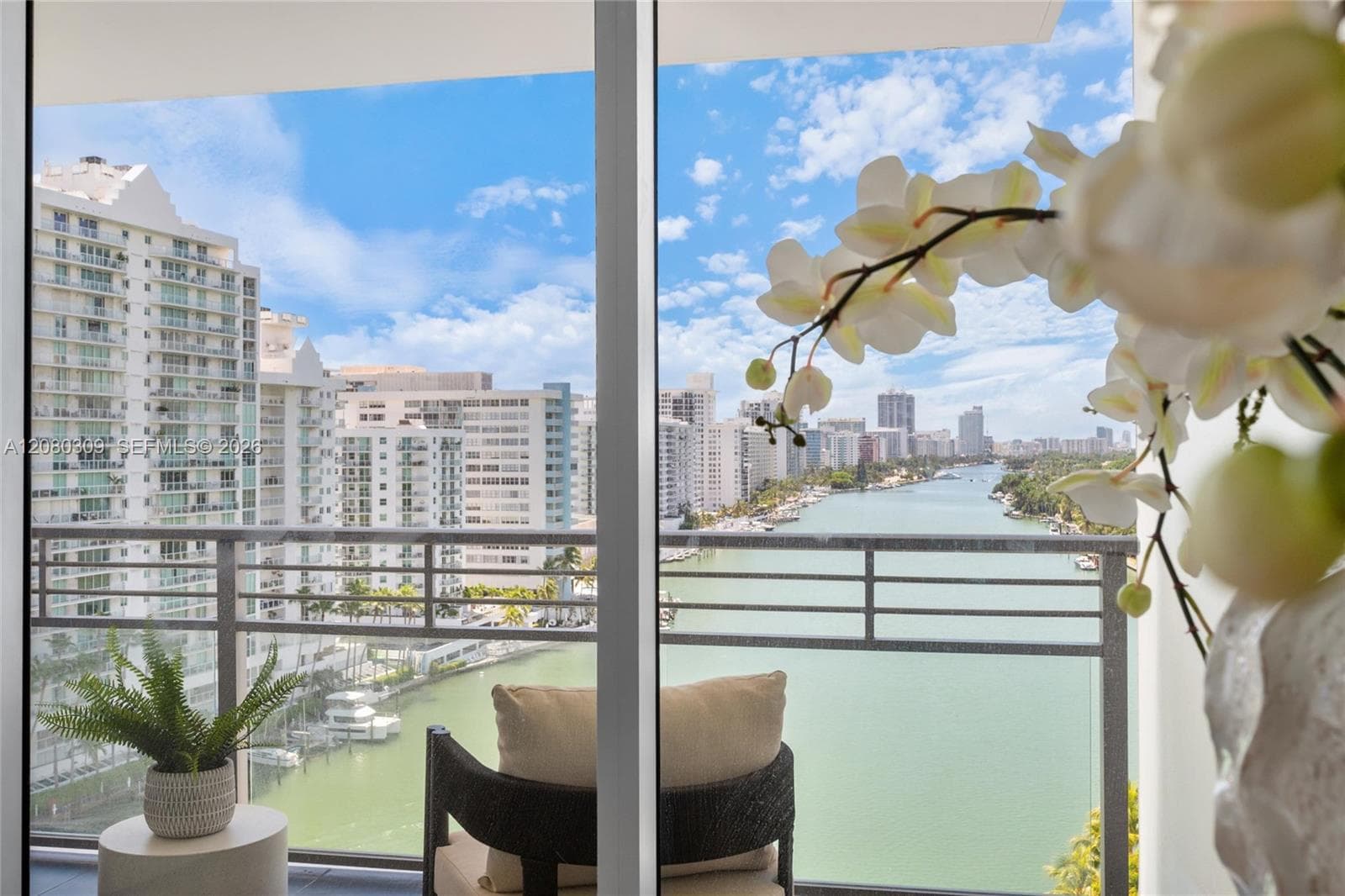 AQUA ISLAND · #PH11A in Miami Beach - Photo 5
