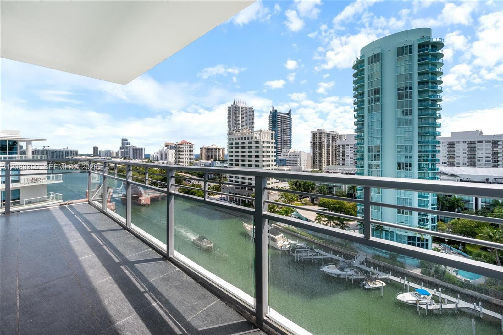 AQUA ISLAND · #PH11A in Miami Beach - Photo 20