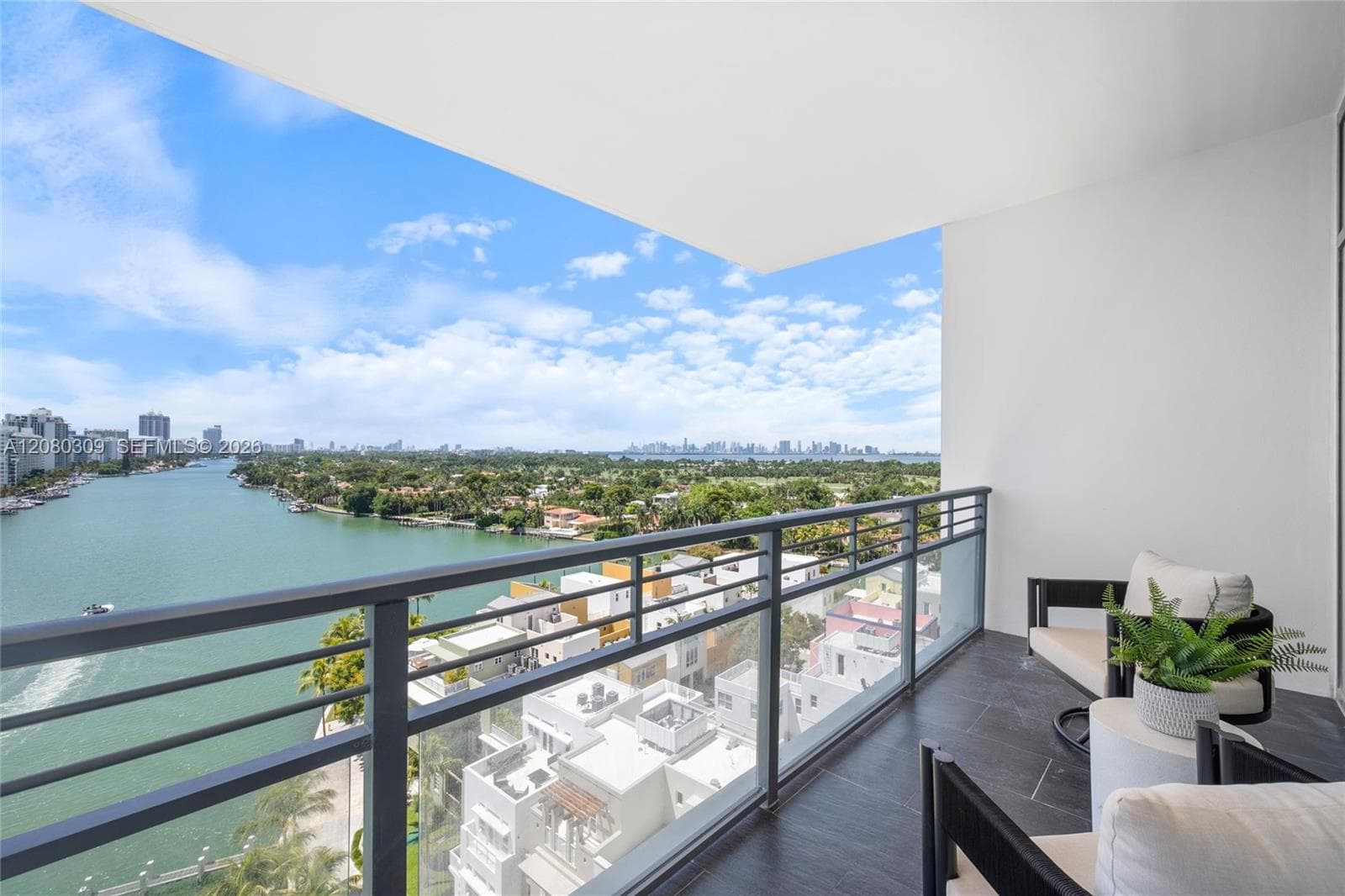 AQUA ISLAND · #PH11A in Miami Beach - Photo 9
