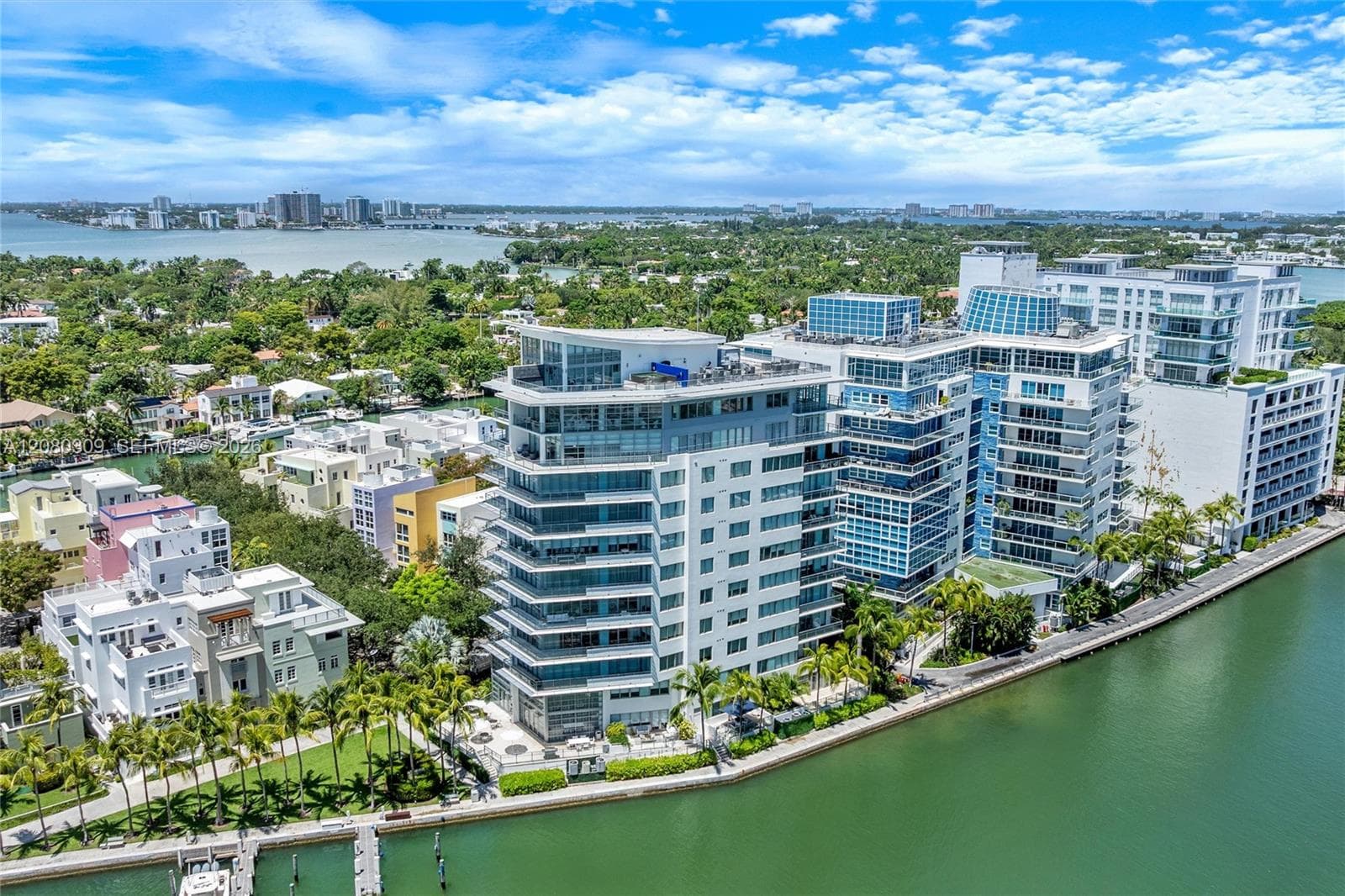 AQUA ISLAND · #PH11A in Miami Beach - Photo 38