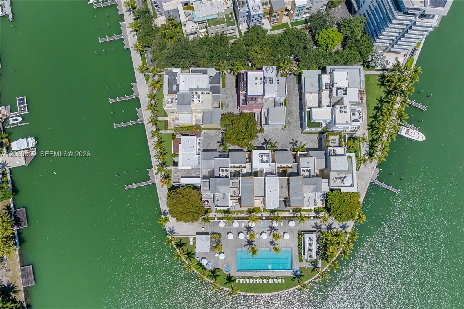 AQUA ISLAND · #PH11A in Miami Beach - Photo 41