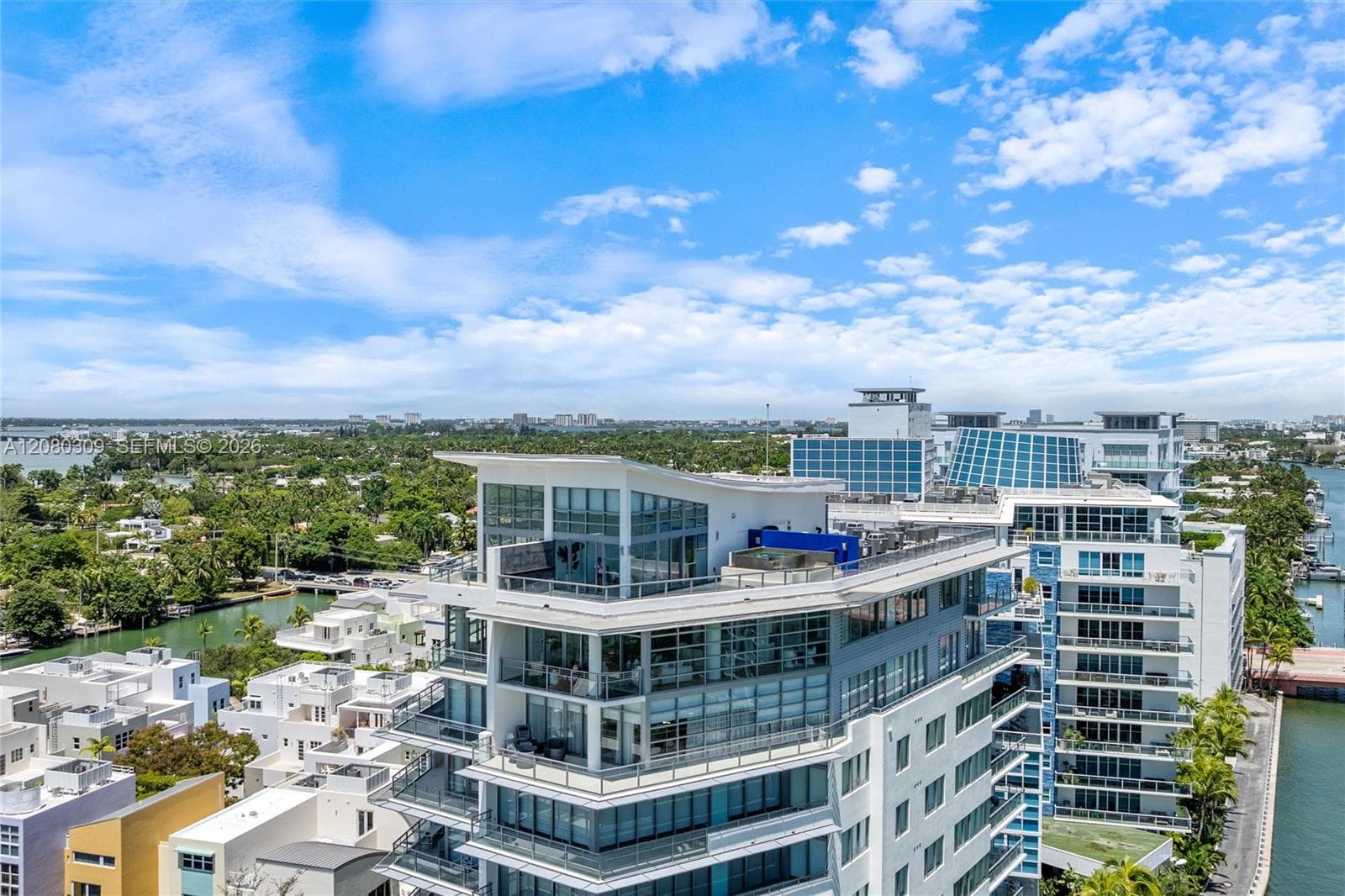 AQUA ISLAND · #PH11A in Miami Beach - Photo 37