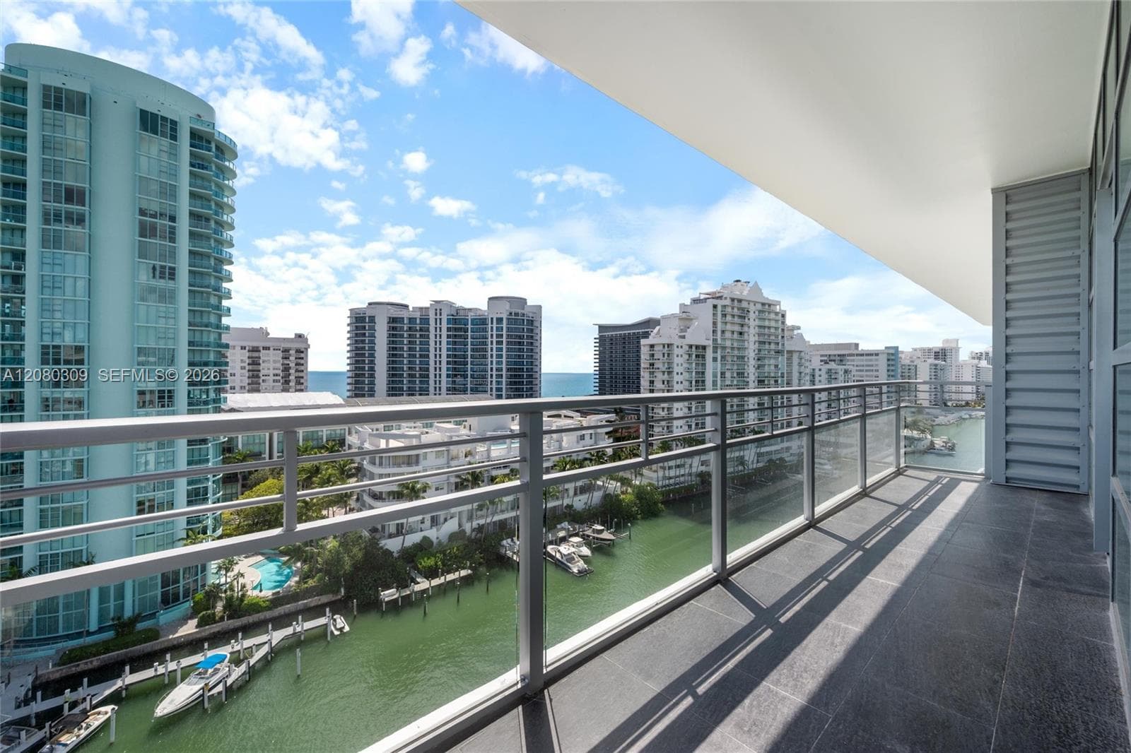 AQUA ISLAND · #PH11A in Miami Beach - Photo 19