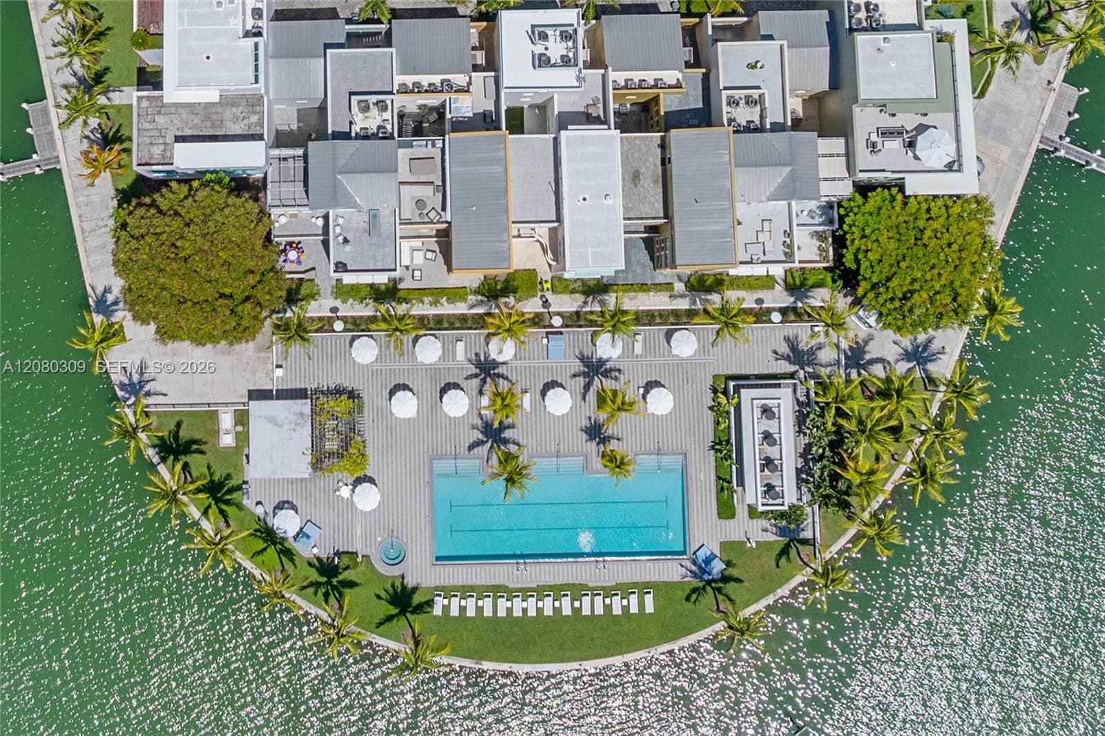 AQUA ISLAND · #PH11A in Miami Beach - Photo 40