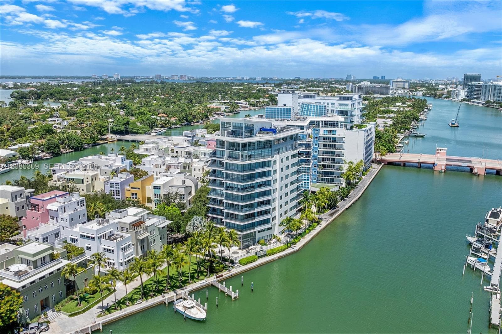 AQUA ISLAND · #PH11A in Miami Beach - Photo 39