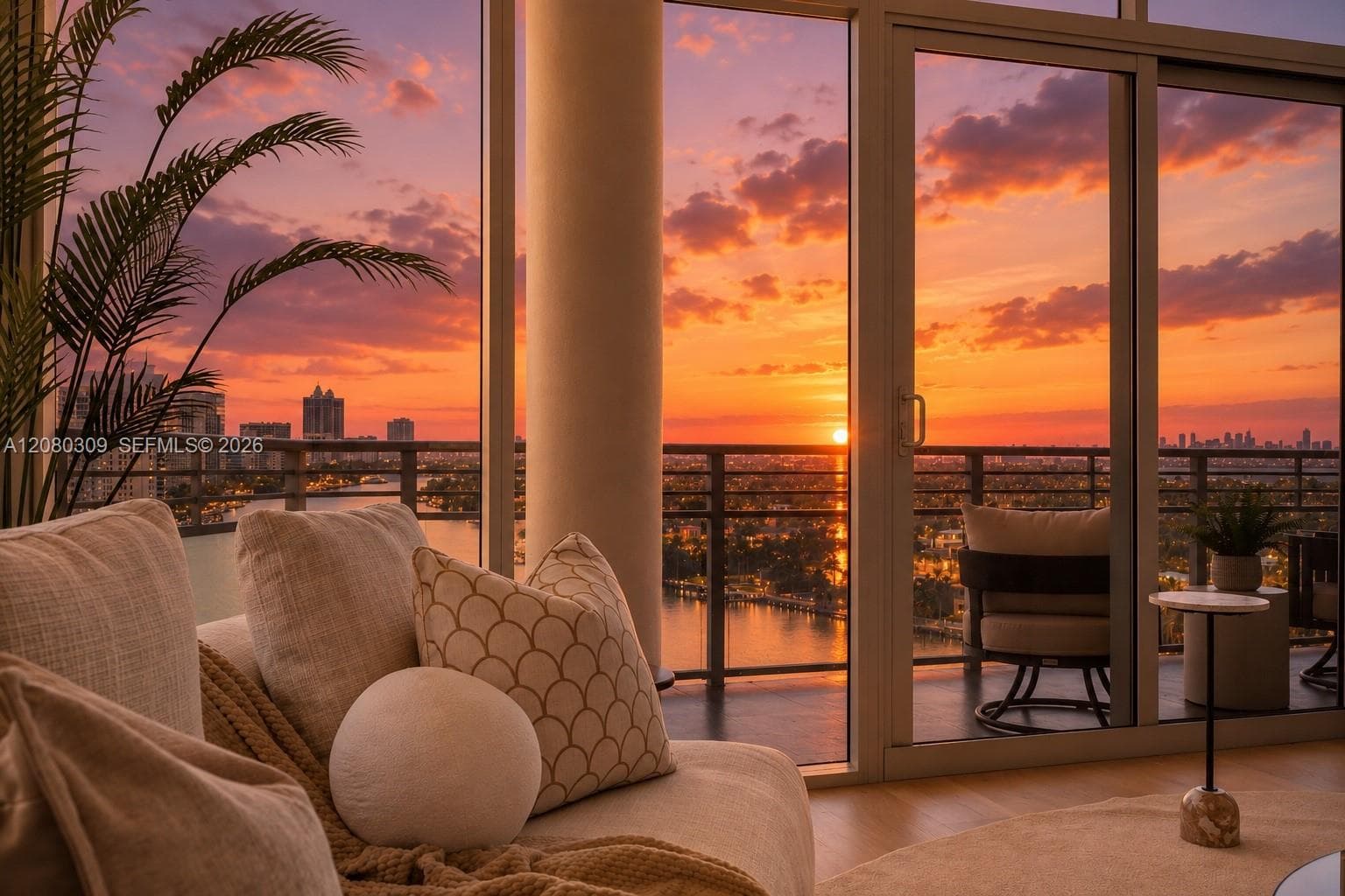 AQUA ISLAND · #PH11A in Miami Beach - Photo 4