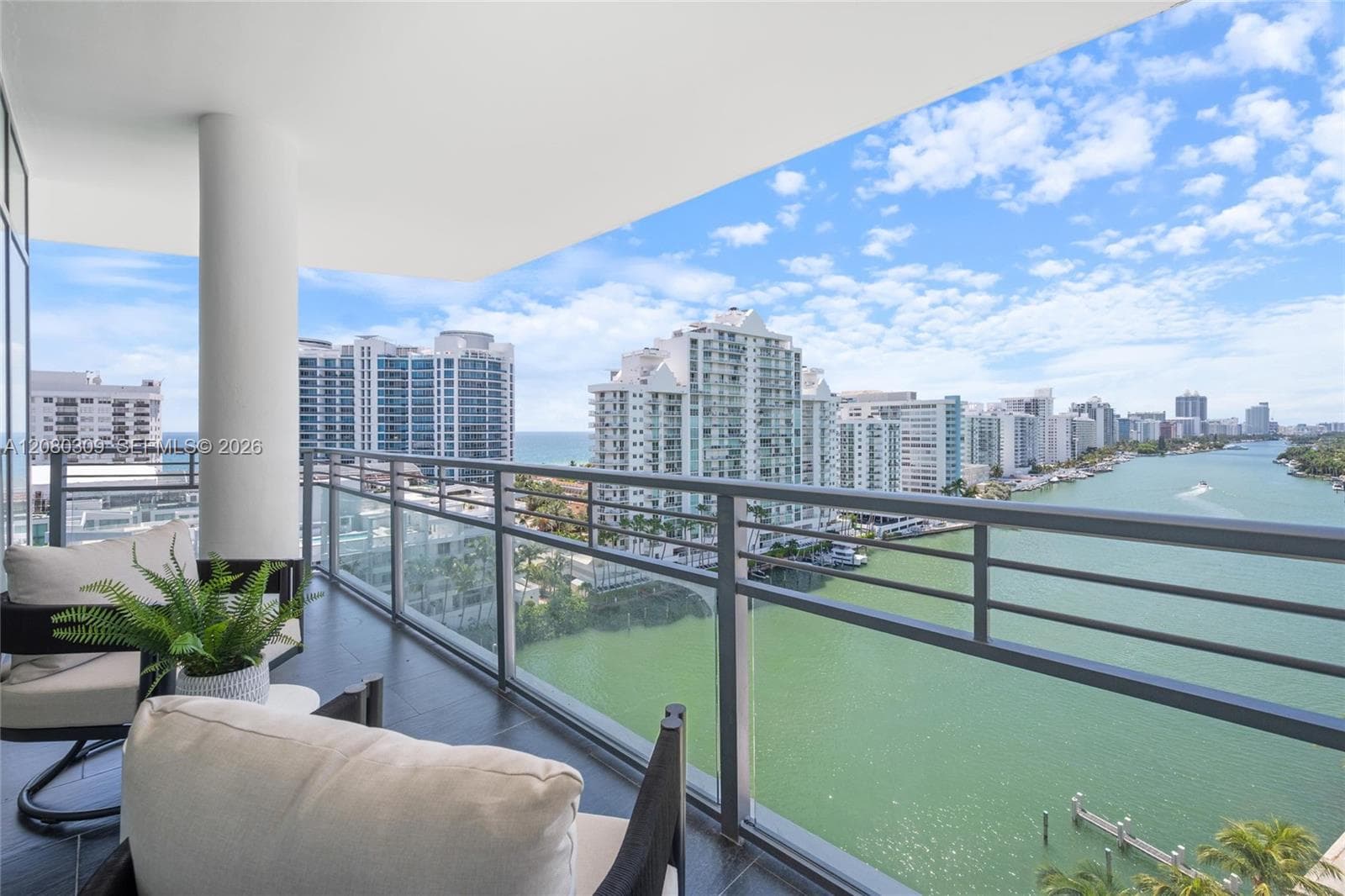 AQUA ISLAND · #PH11A in Miami Beach - Photo 8