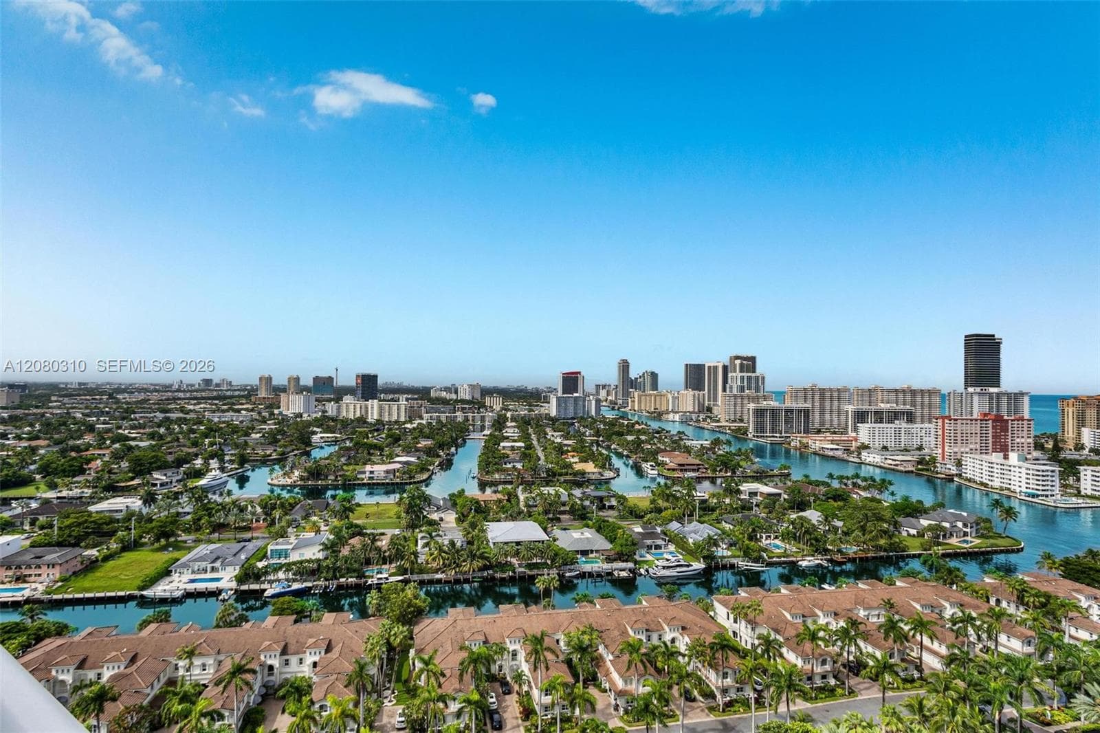North Tower At The Point · #2405+DEN in Aventura - Photo 27