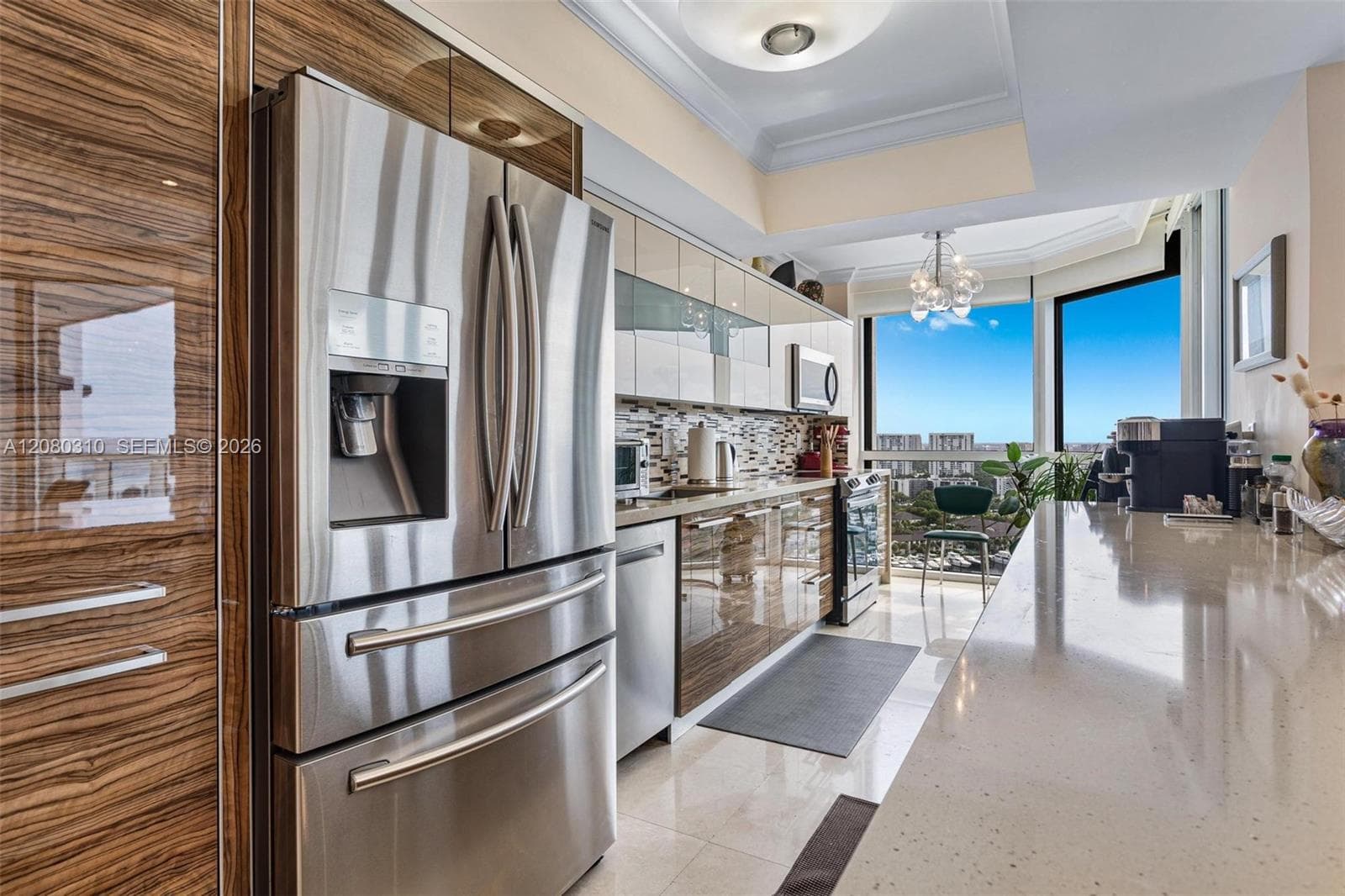 North Tower At The Point · #2405+DEN in Aventura - Photo 2