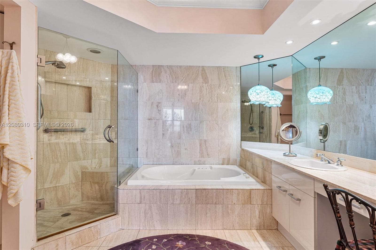 North Tower At The Point · #2405+DEN in Aventura - Photo 17