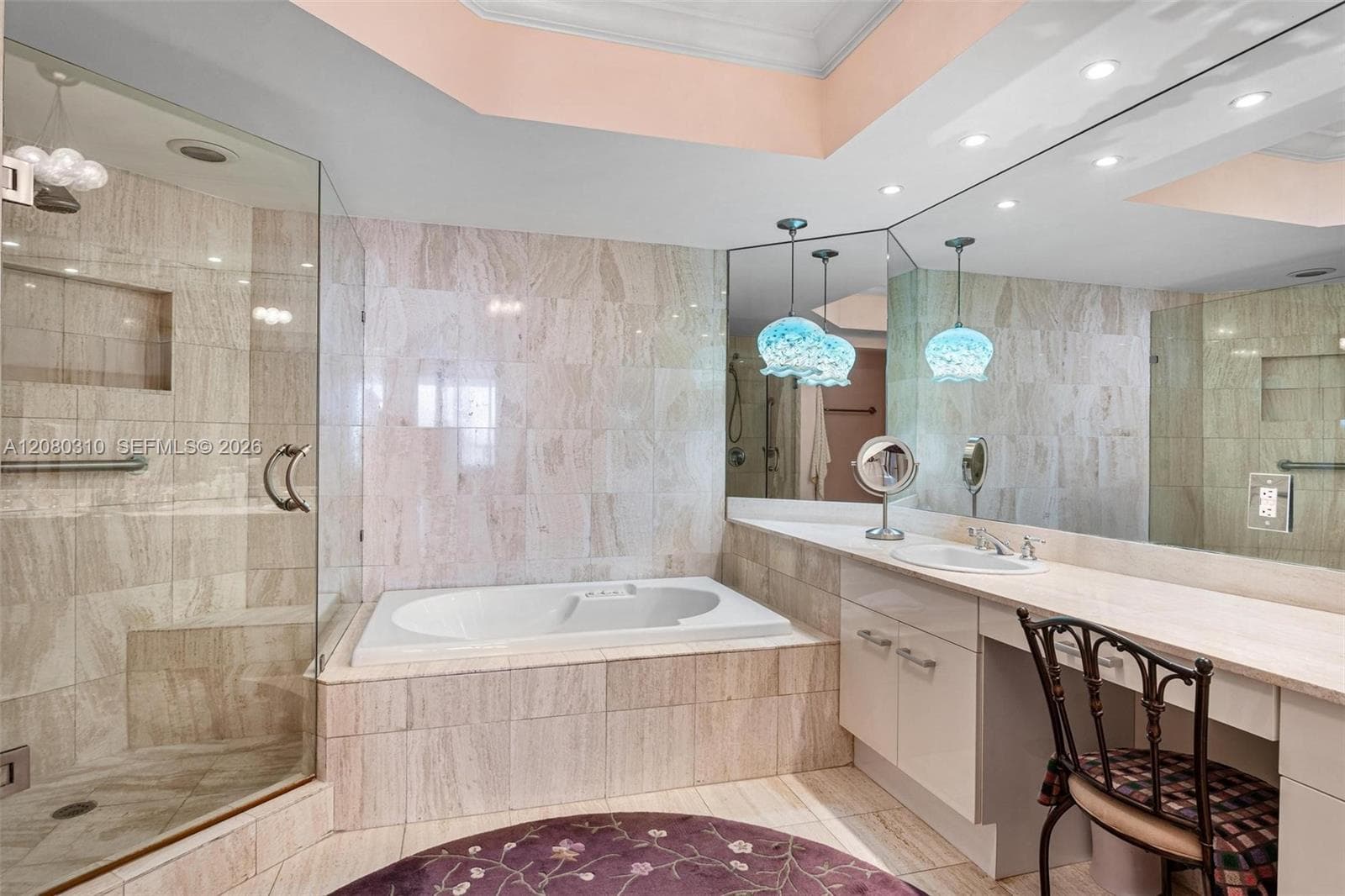 North Tower At The Point · #2405+DEN in Aventura - Photo 16