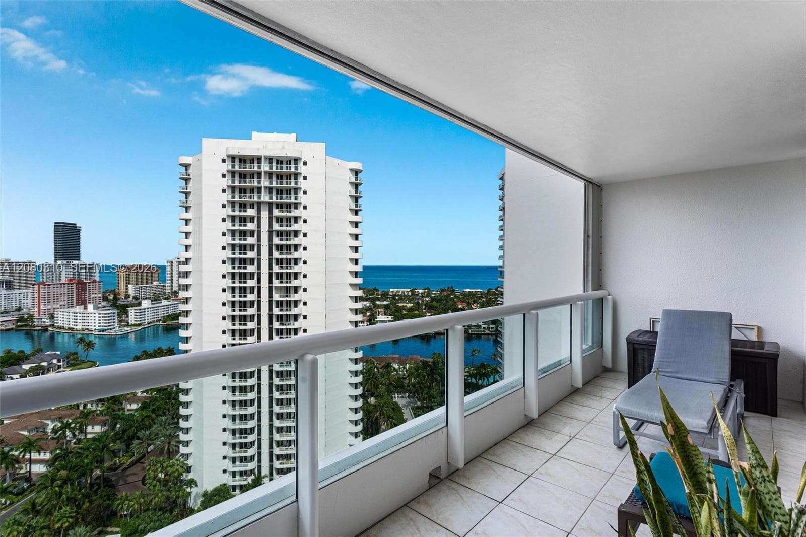 North Tower At The Point · #2405+DEN in Aventura - Photo 26