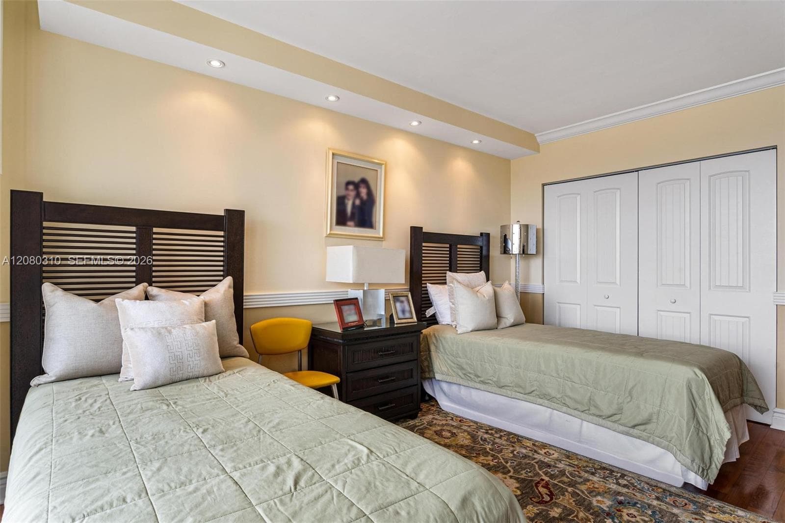 North Tower At The Point · #2405+DEN in Aventura - Photo 22