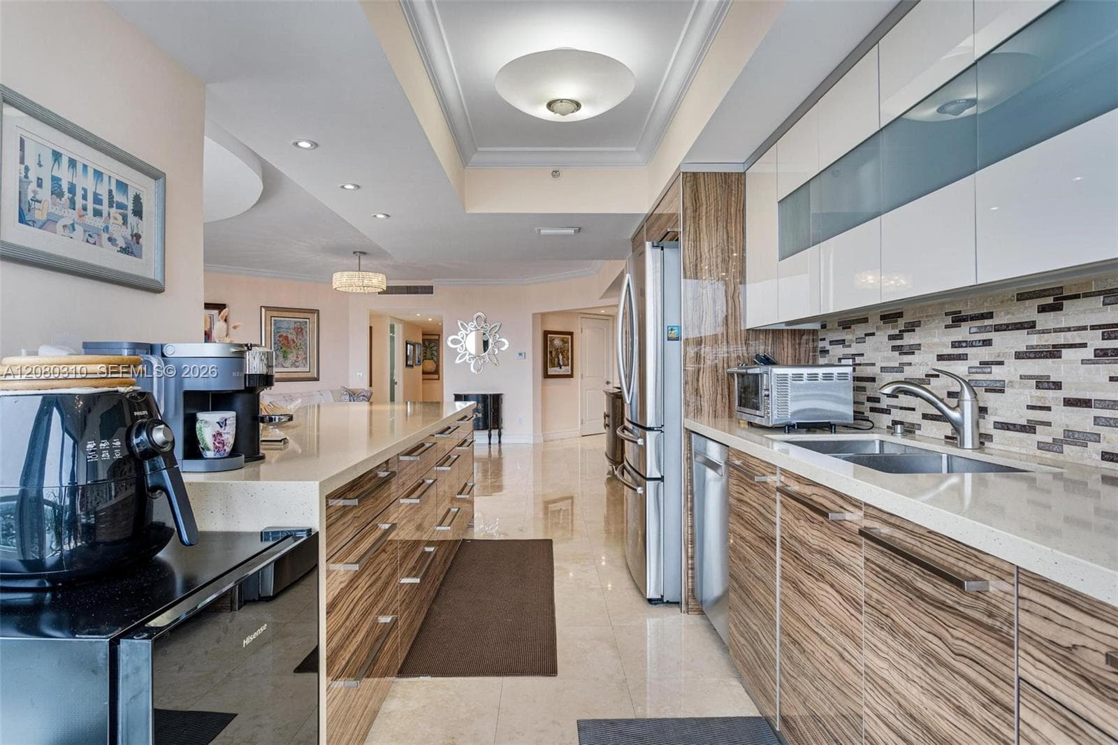 North Tower At The Point · #2405+DEN in Aventura - Photo 7