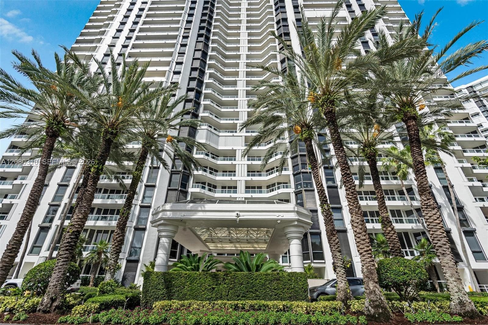 North Tower At The Point · #2405+DEN in Aventura - Photo 36