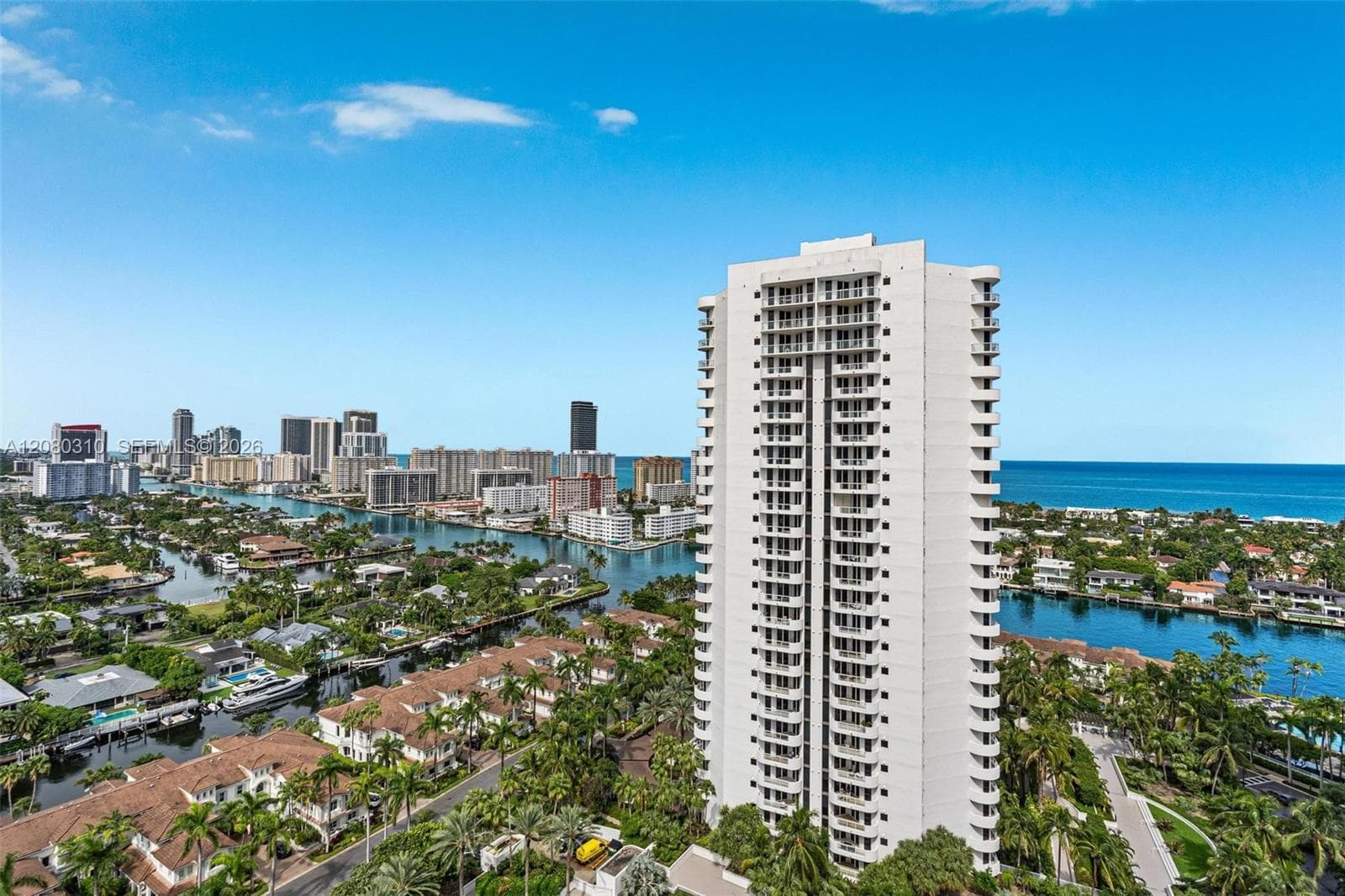 North Tower At The Point · #2405+DEN in Aventura - Photo 28