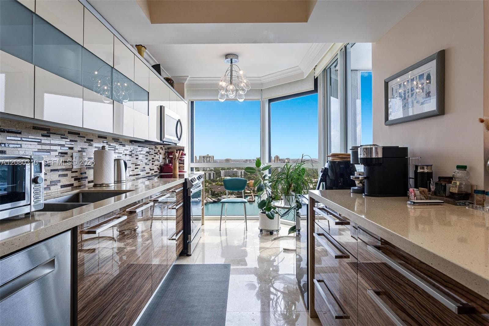 North Tower At The Point · #2405+DEN in Aventura - Photo 5