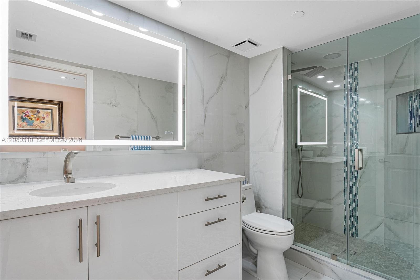 North Tower At The Point · #2405+DEN in Aventura - Photo 20