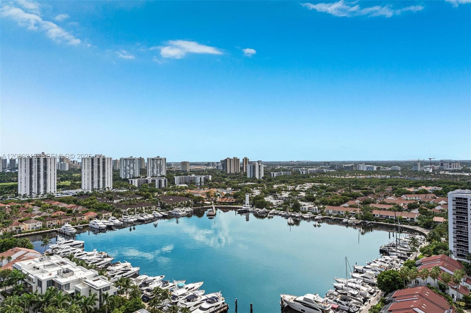 North Tower At The Point · #2405+DEN in Aventura - Photo 34