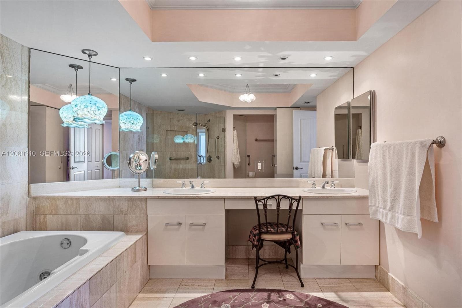 North Tower At The Point · #2405+DEN in Aventura - Photo 18