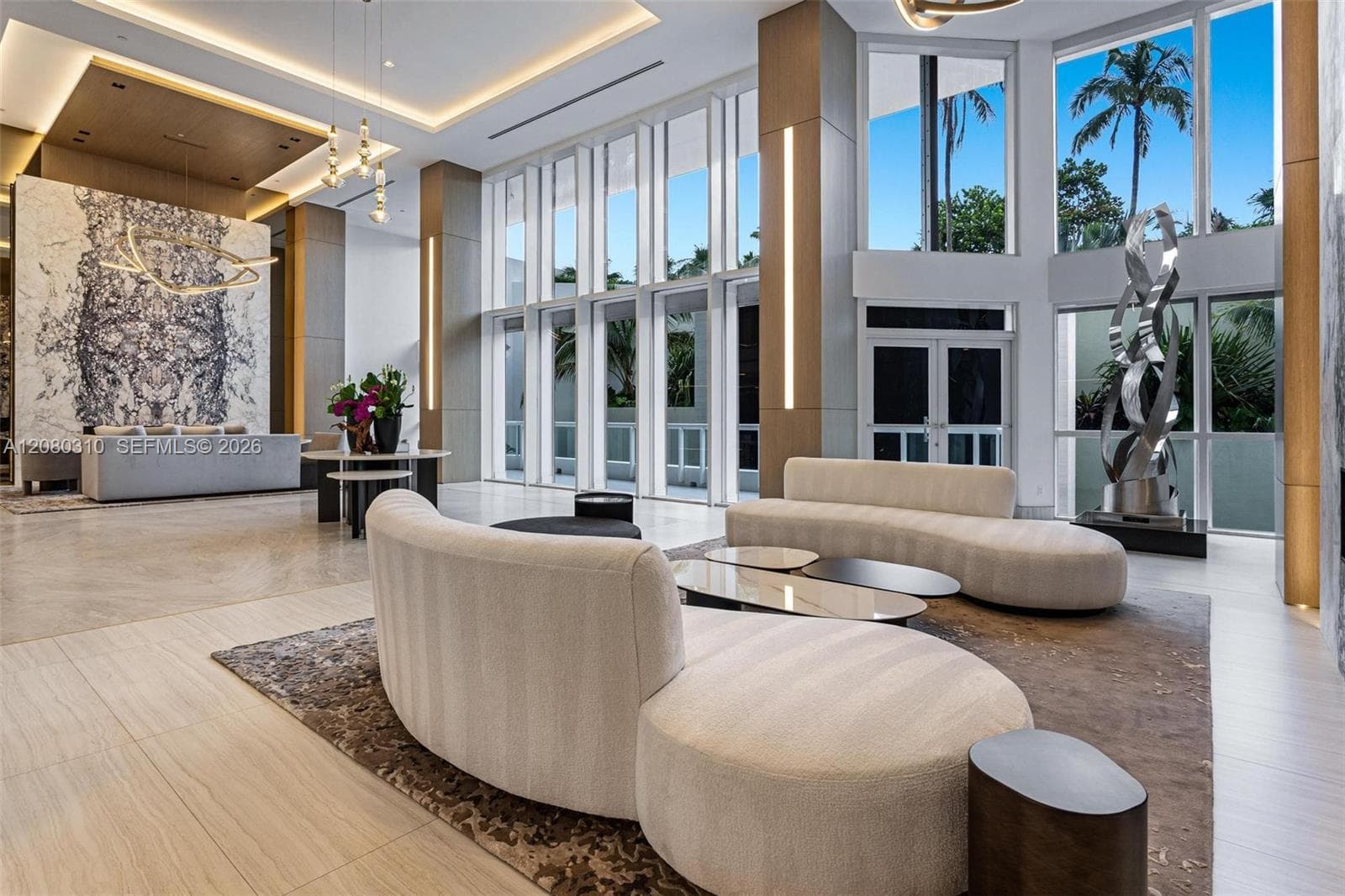 North Tower At The Point · #2405+DEN in Aventura - Photo 37
