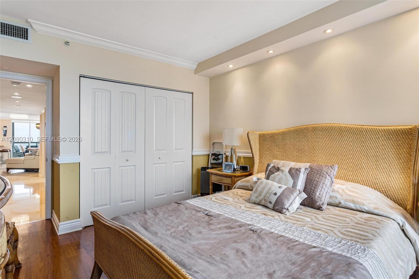North Tower At The Point · #2405+DEN in Aventura - Photo 15