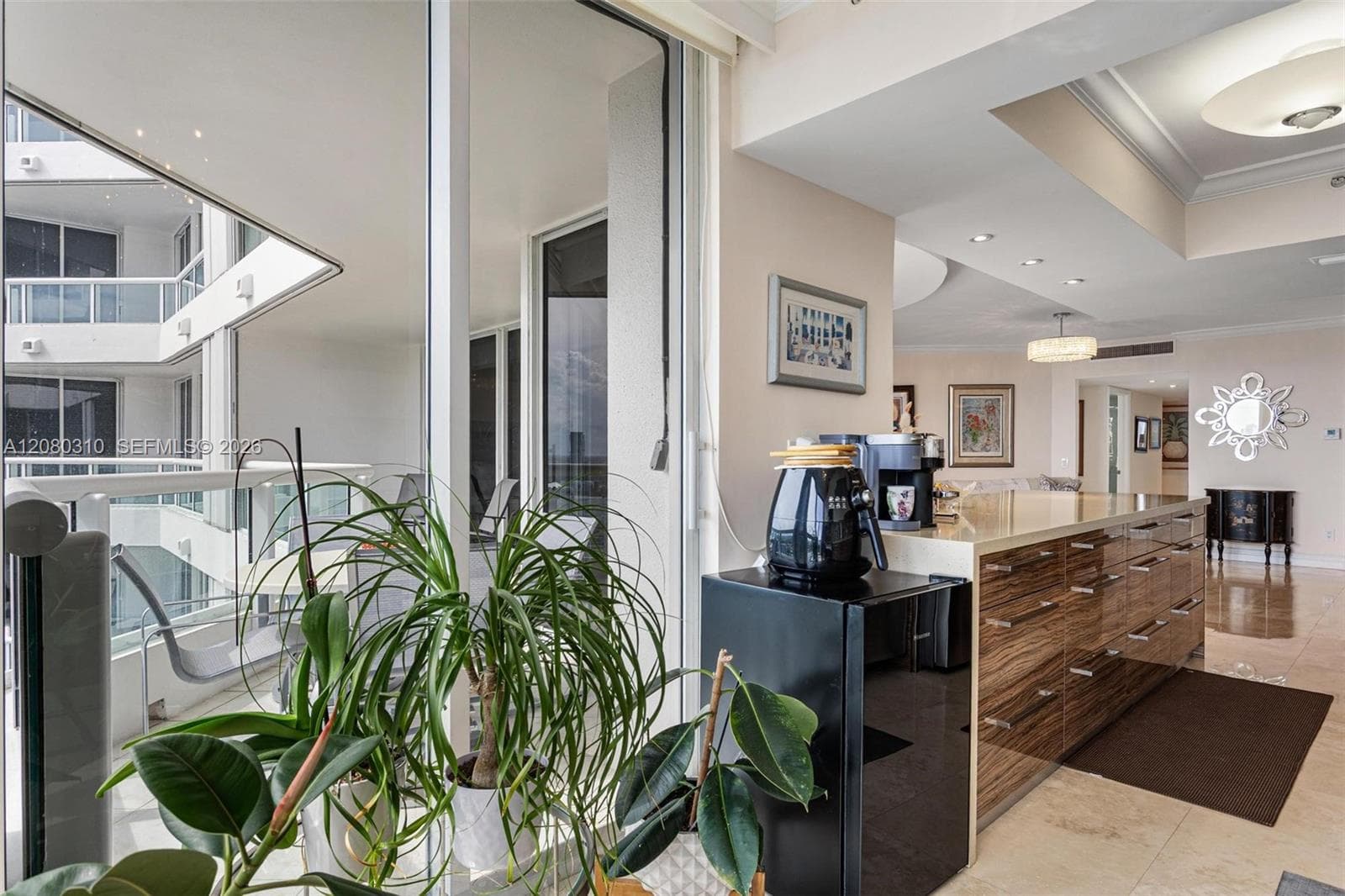 North Tower At The Point · #2405+DEN in Aventura - Photo 11