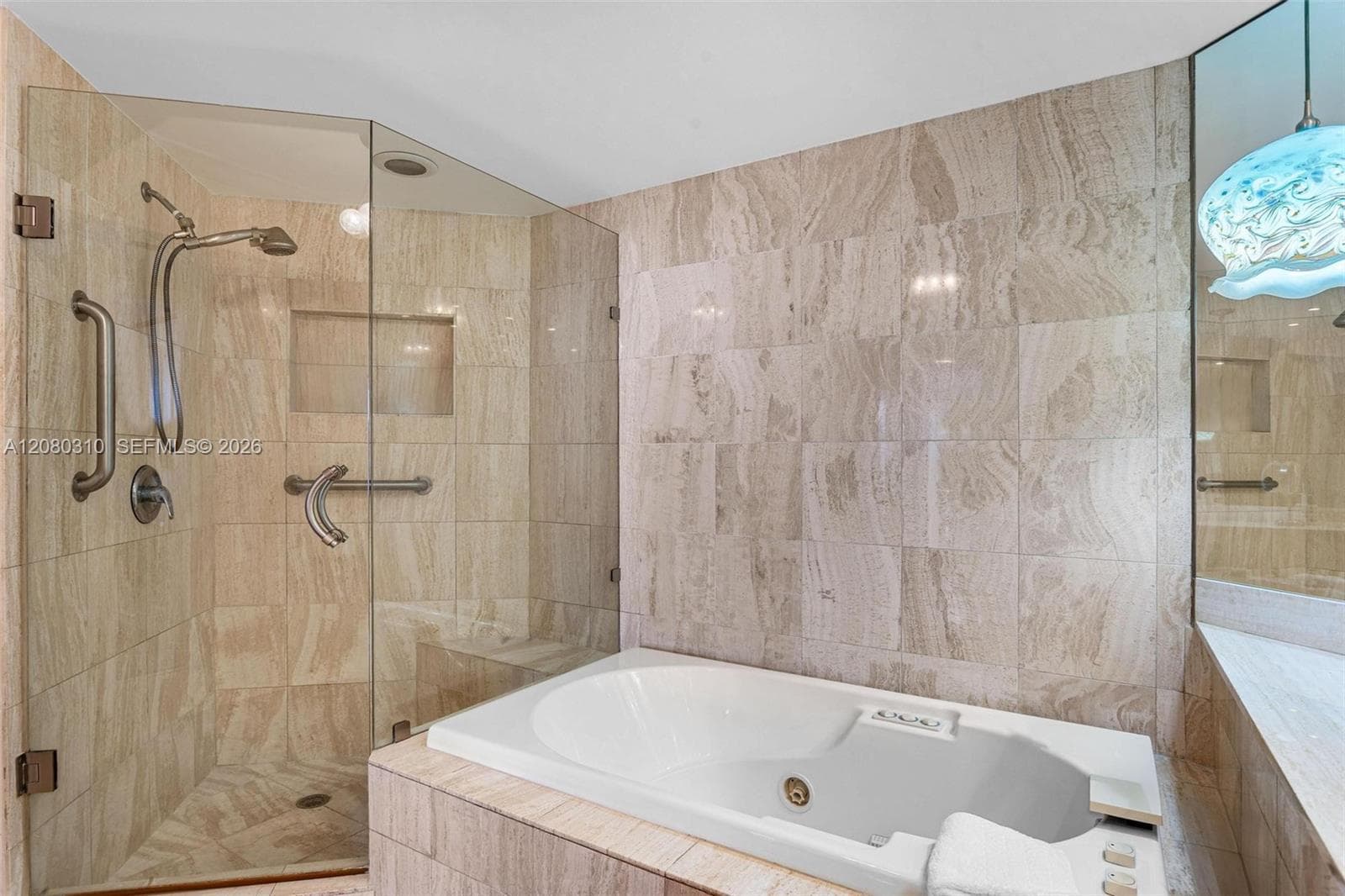 North Tower At The Point · #2405+DEN in Aventura - Photo 19