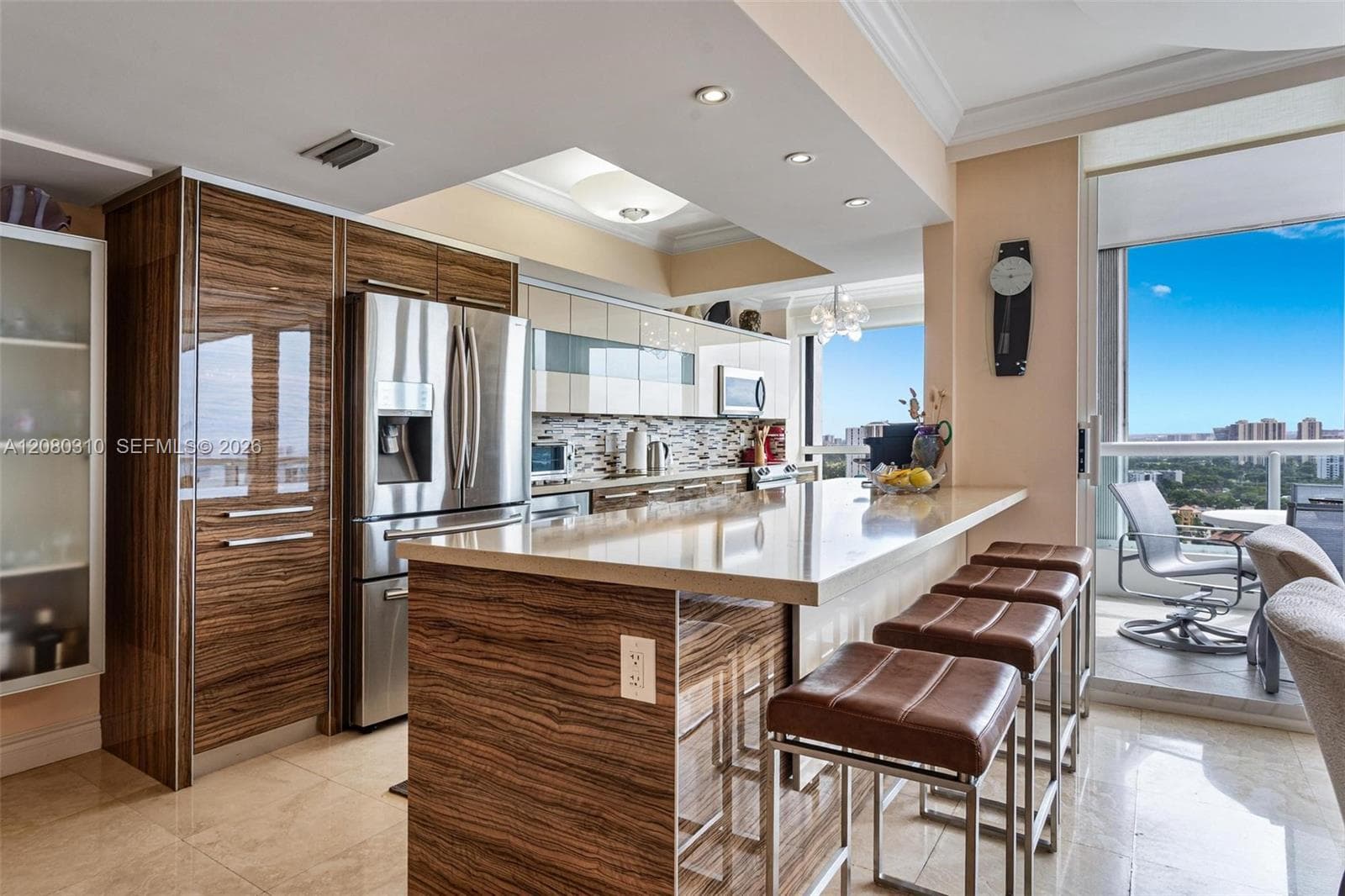 North Tower At The Point · #2405+DEN in Aventura - Photo 4