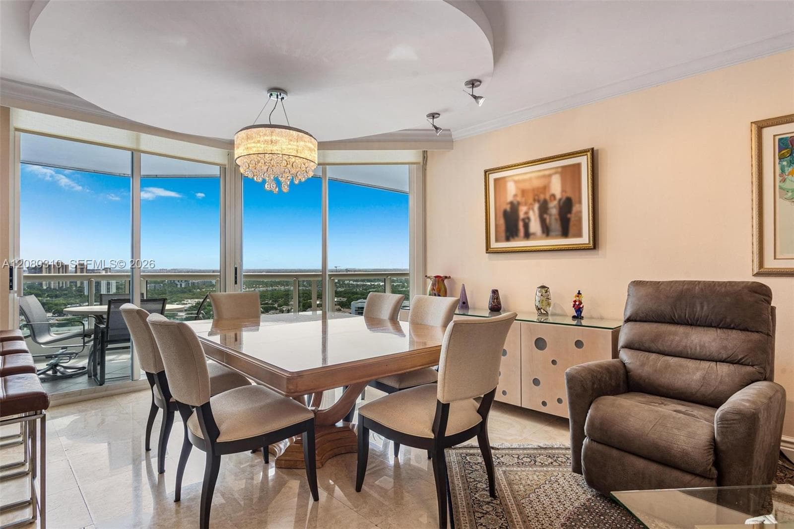 North Tower At The Point · #2405+DEN in Aventura - Photo 8
