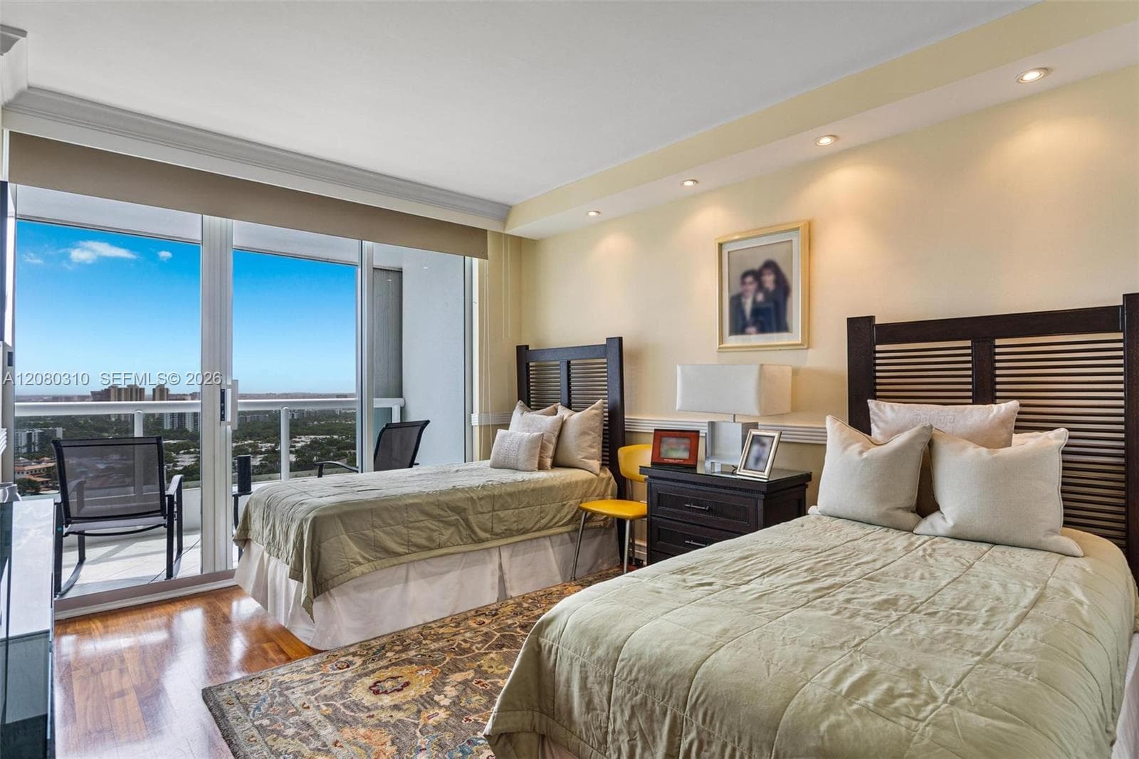 North Tower At The Point · #2405+DEN in Aventura - Photo 21