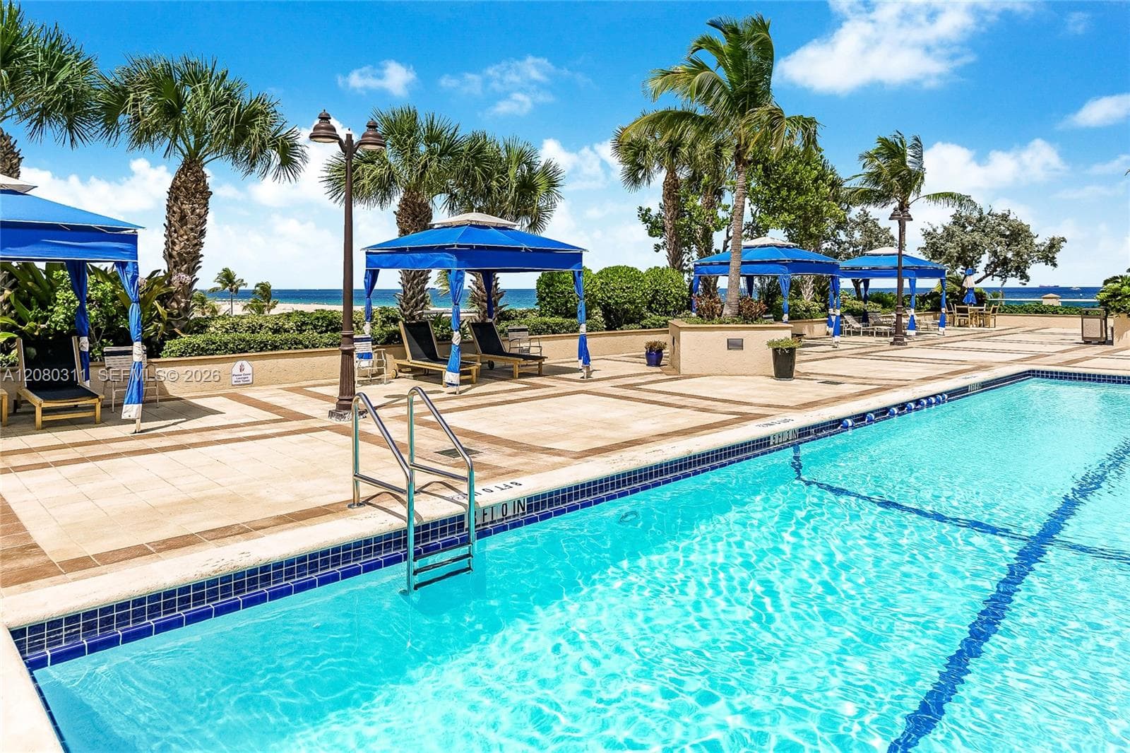 Point of Americas · #409 in Fort Lauderdale - Photo 41
