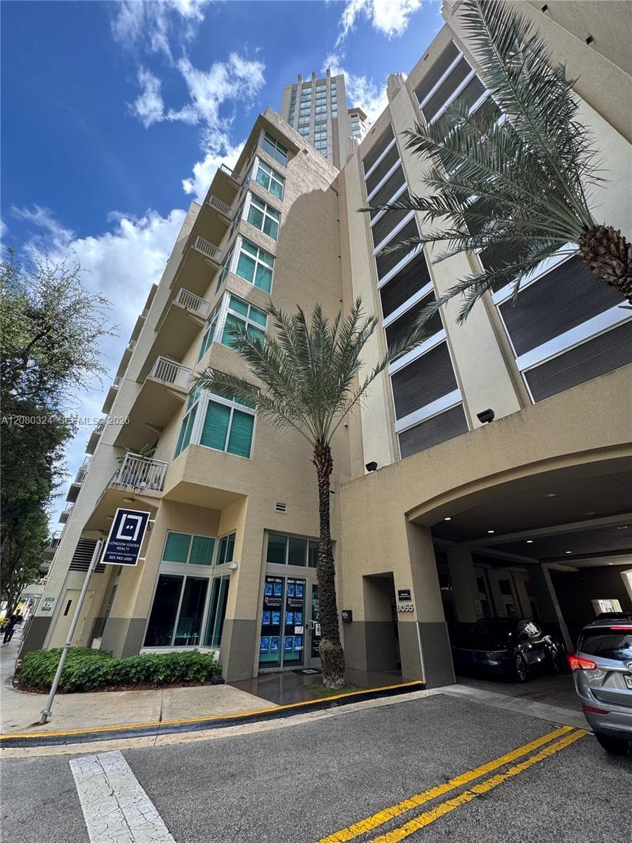 METROPOLIS I AT DADELAND · #1108 in Miami - Photo 1
