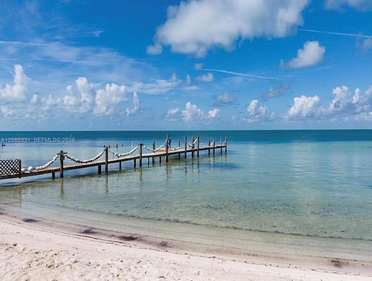 Marlin Private Beach