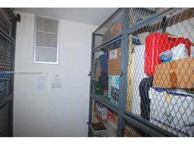 STORAGE