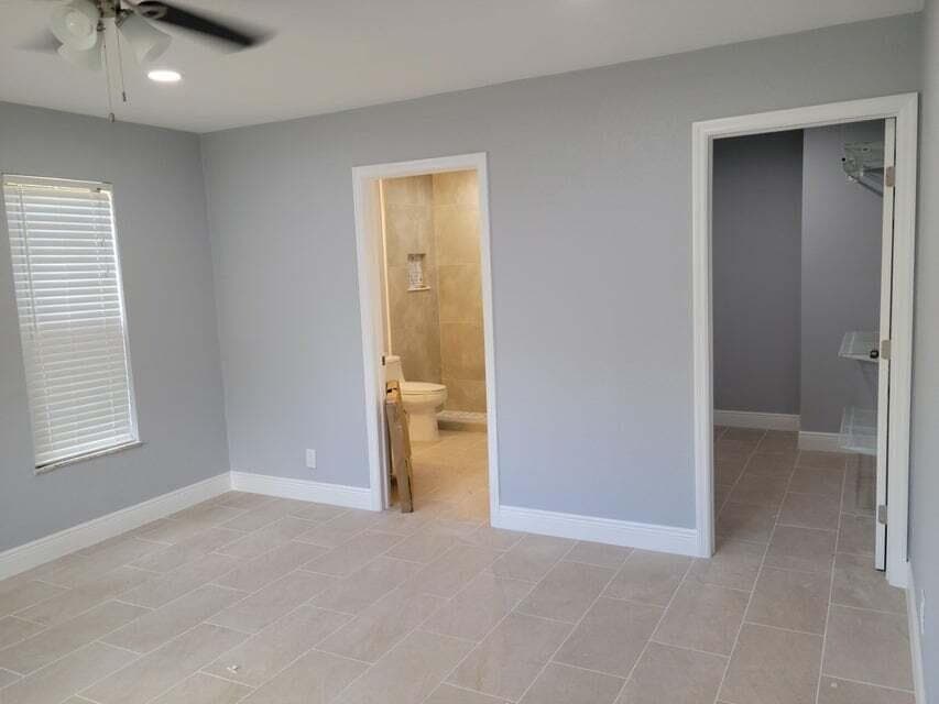 4010 Northshore Master Bedroom