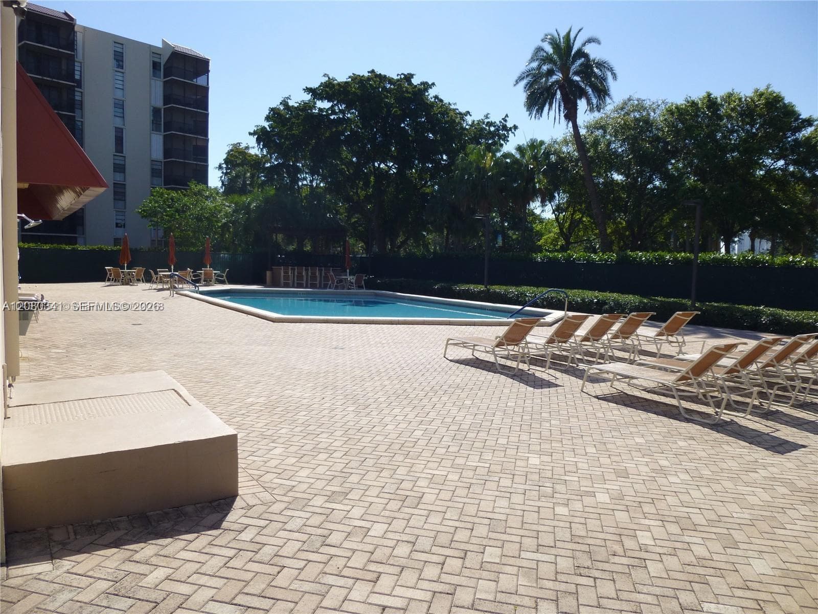 BRAVURA II CONDO · #107 in Aventura - Photo 13